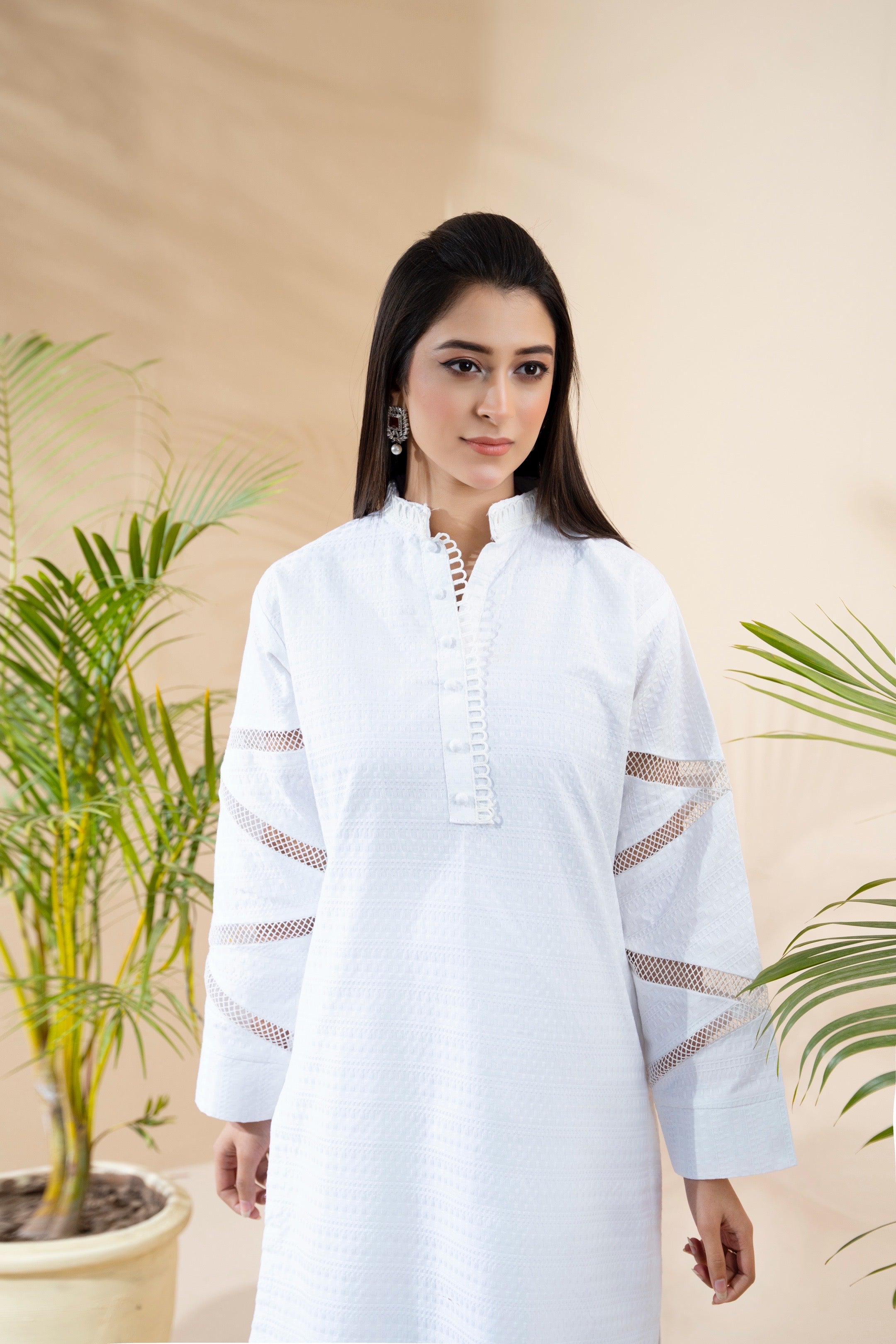 White Sophistication