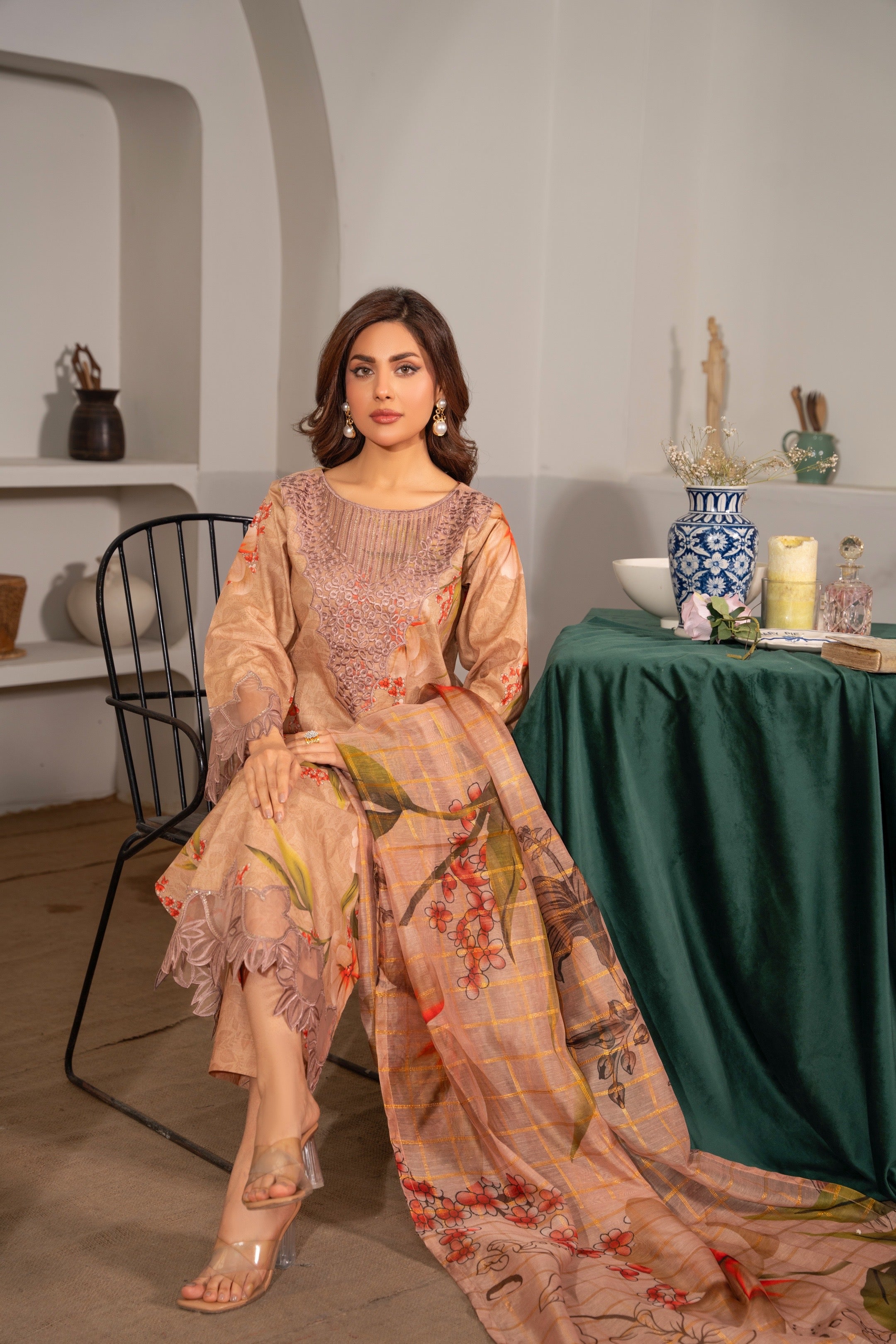 Gulzar-e-rang