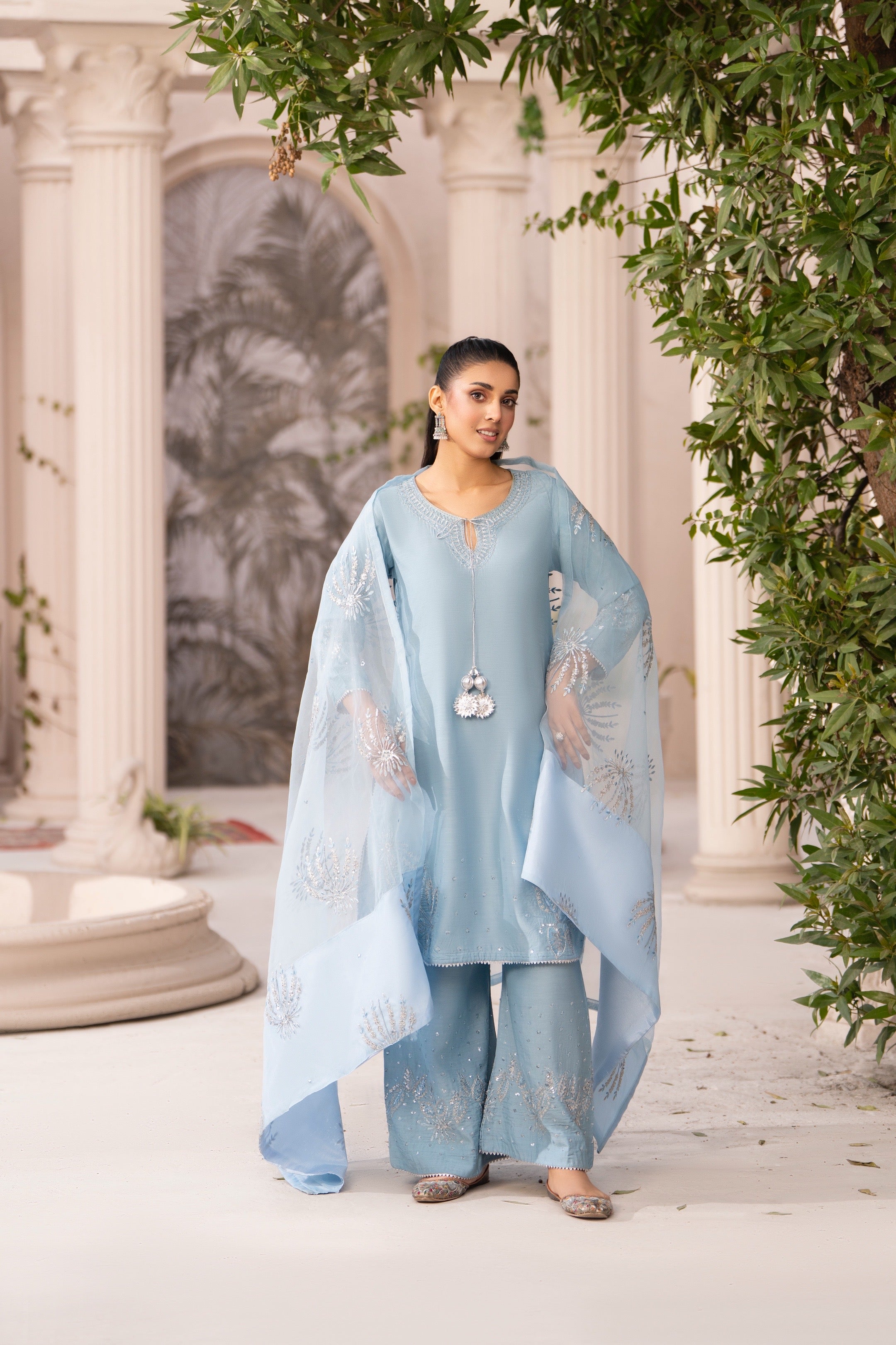 Eid-E-Seher