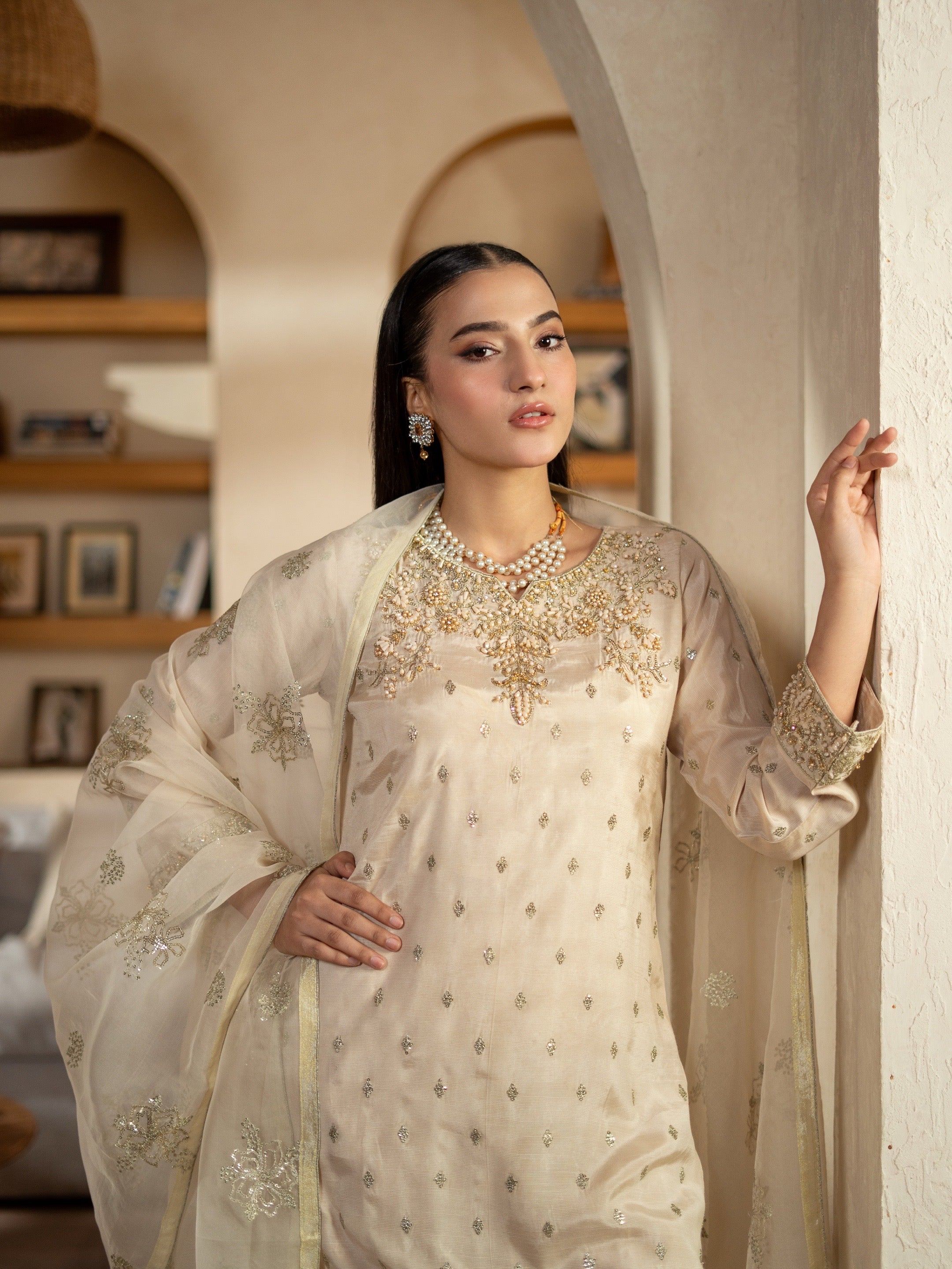 Chandni