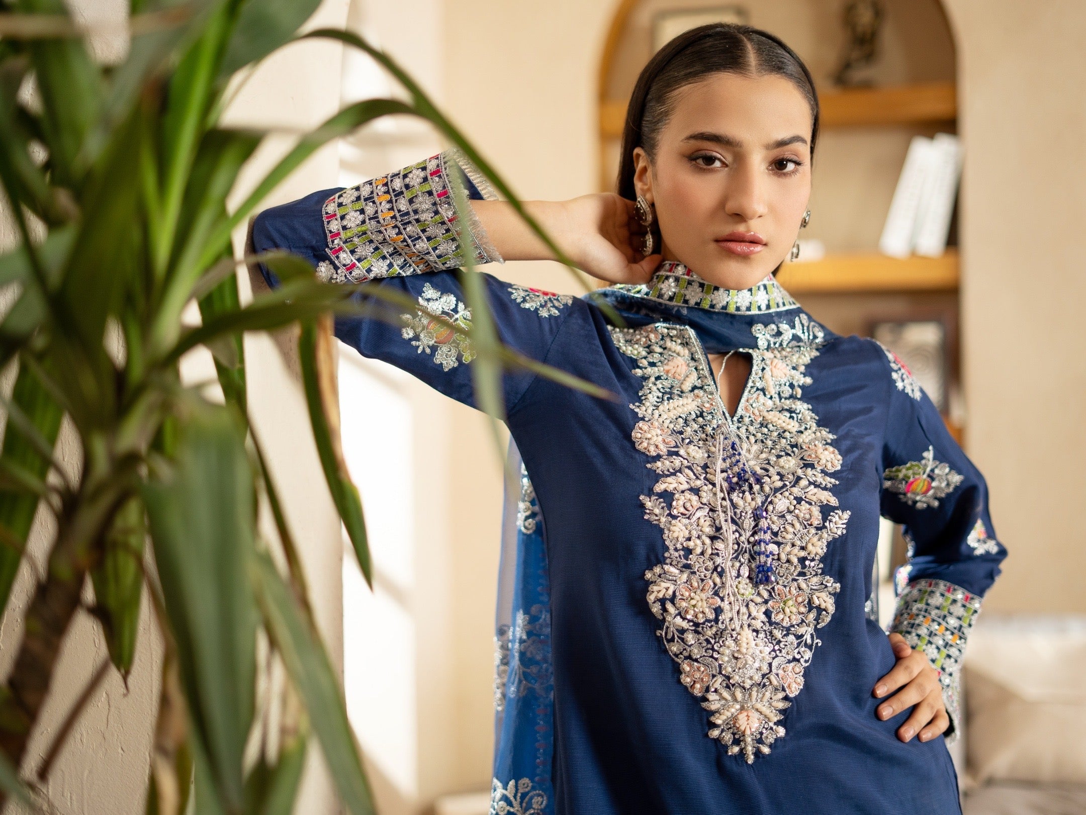 Neela Nageena