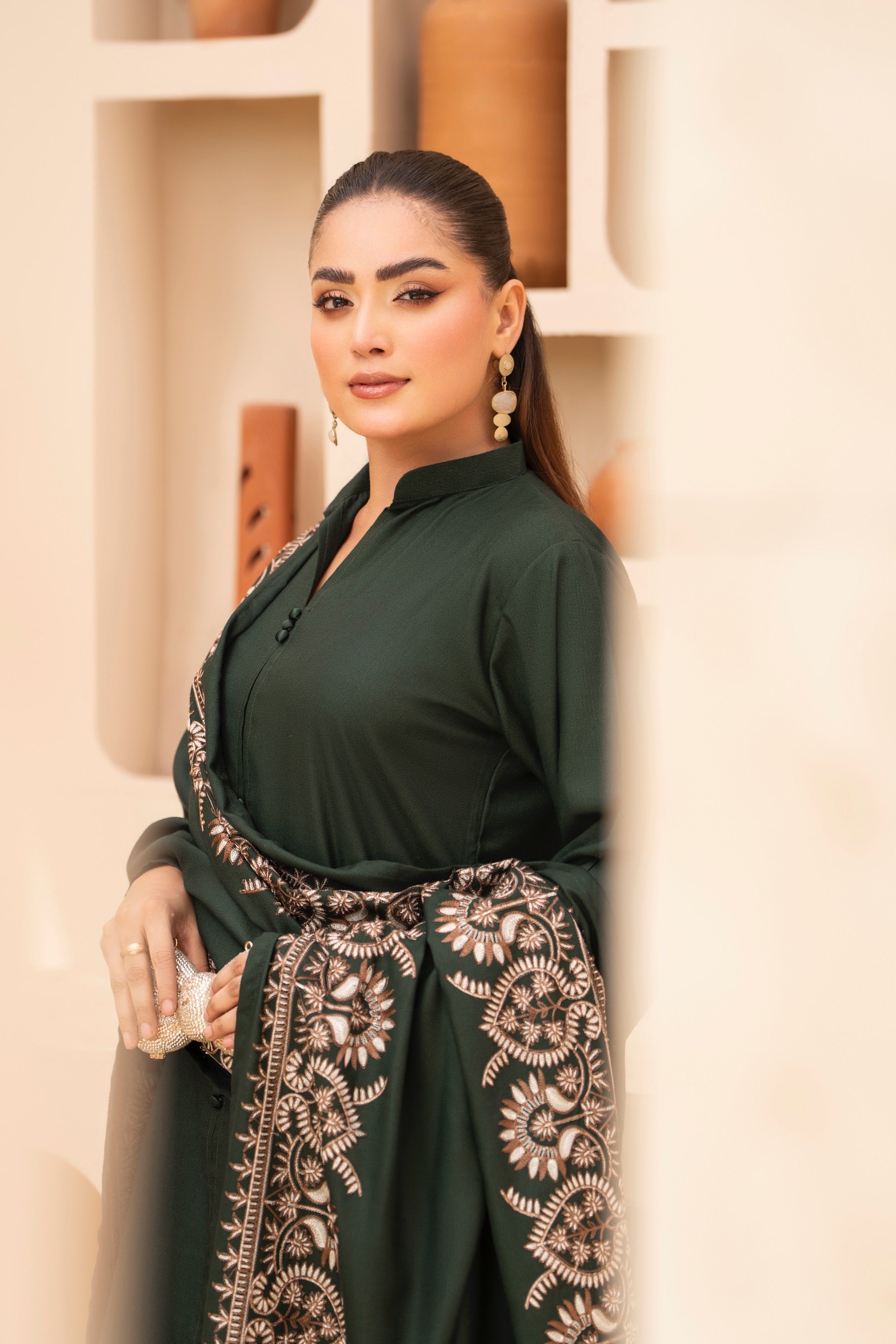 Mahnoor