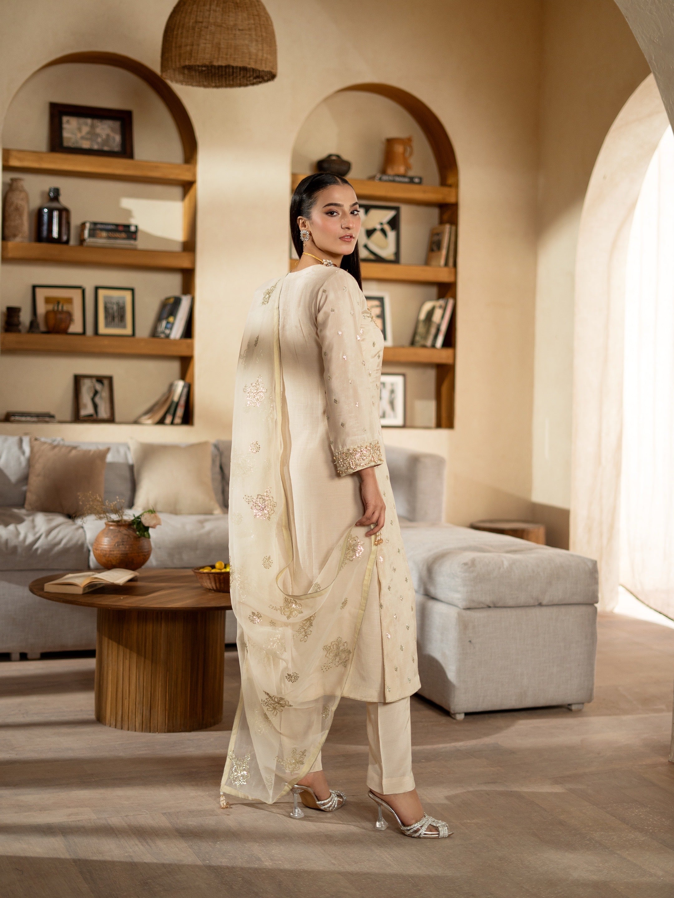 Chandni