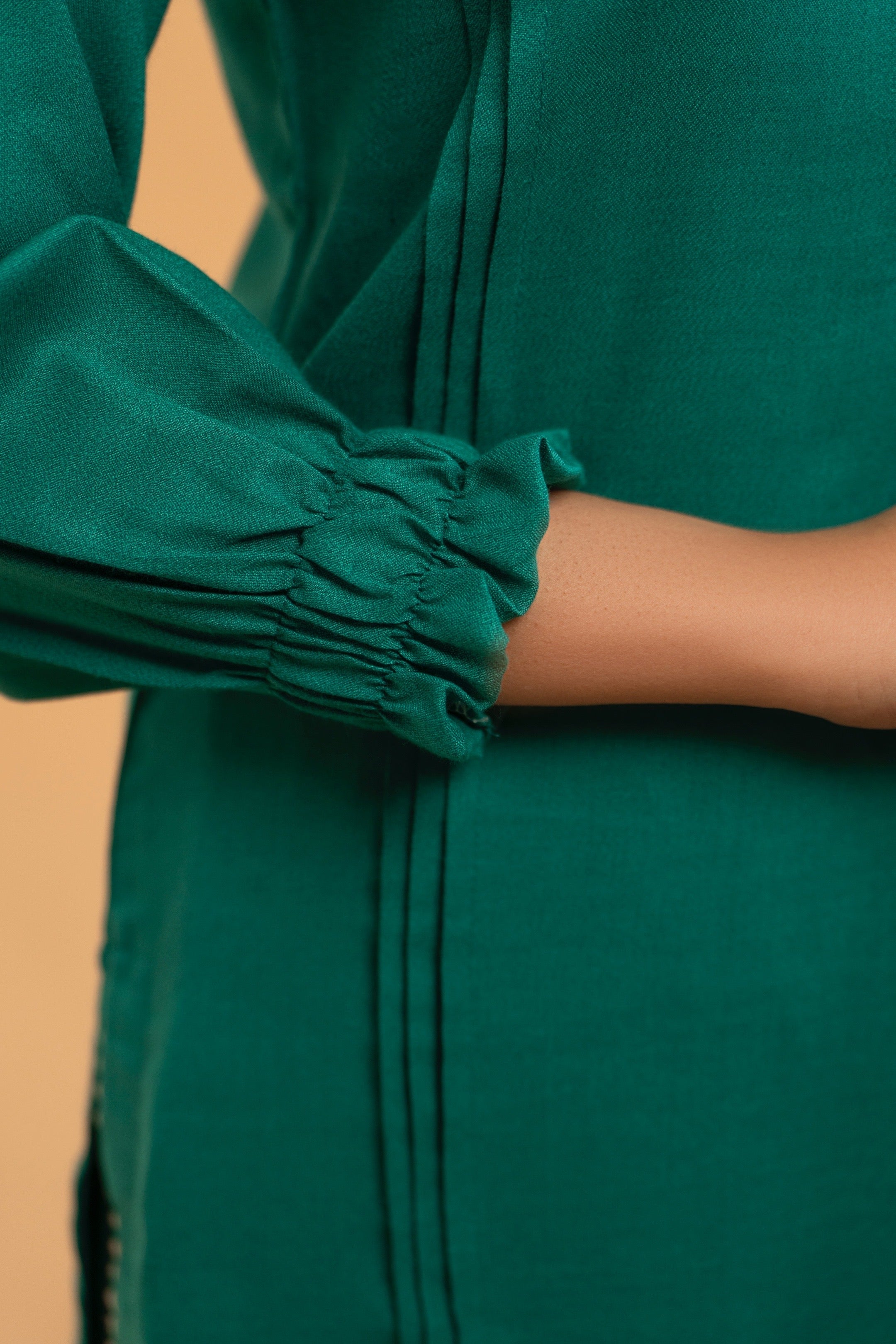 Emerald Grace