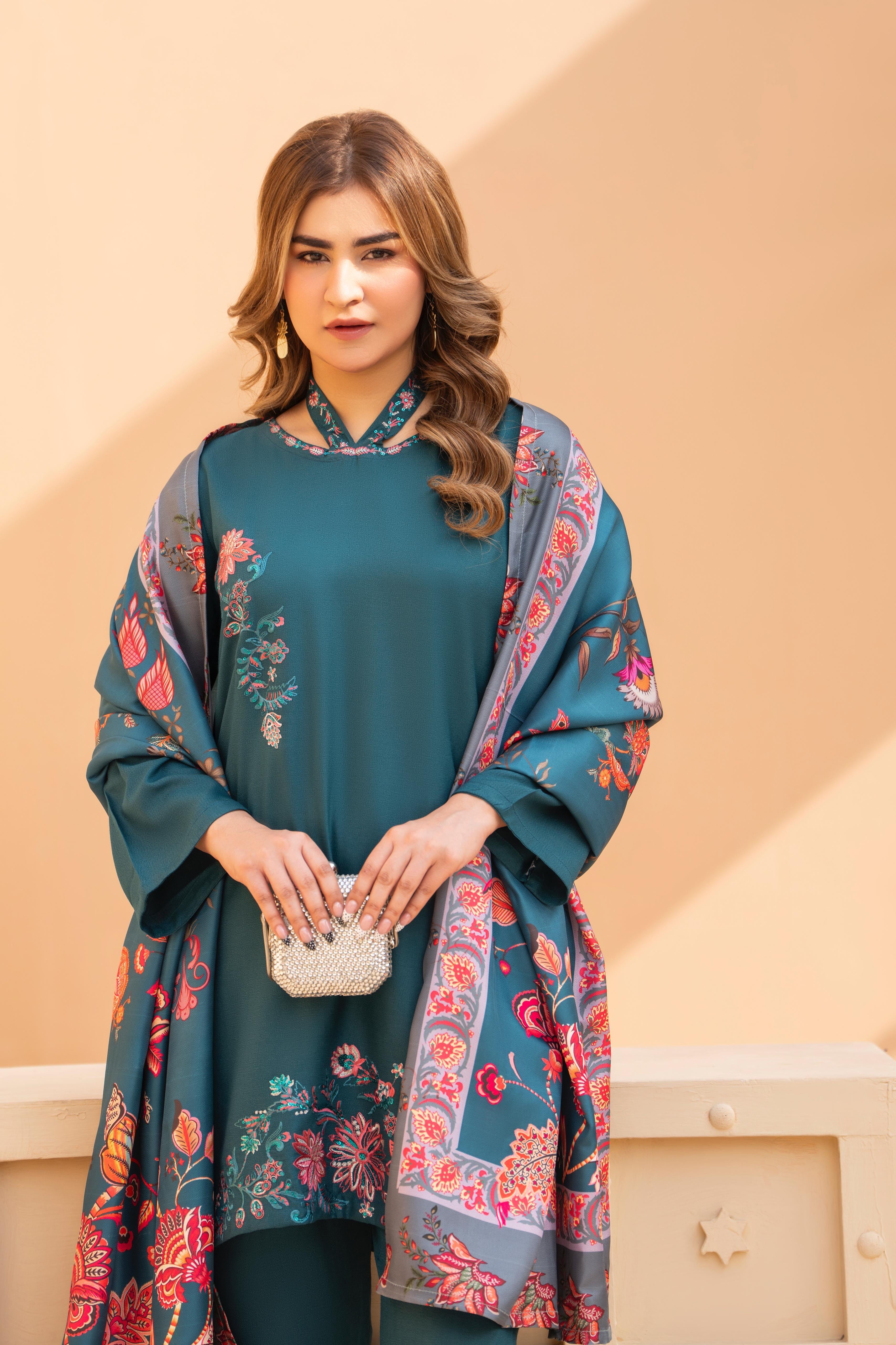 Mehrunisa