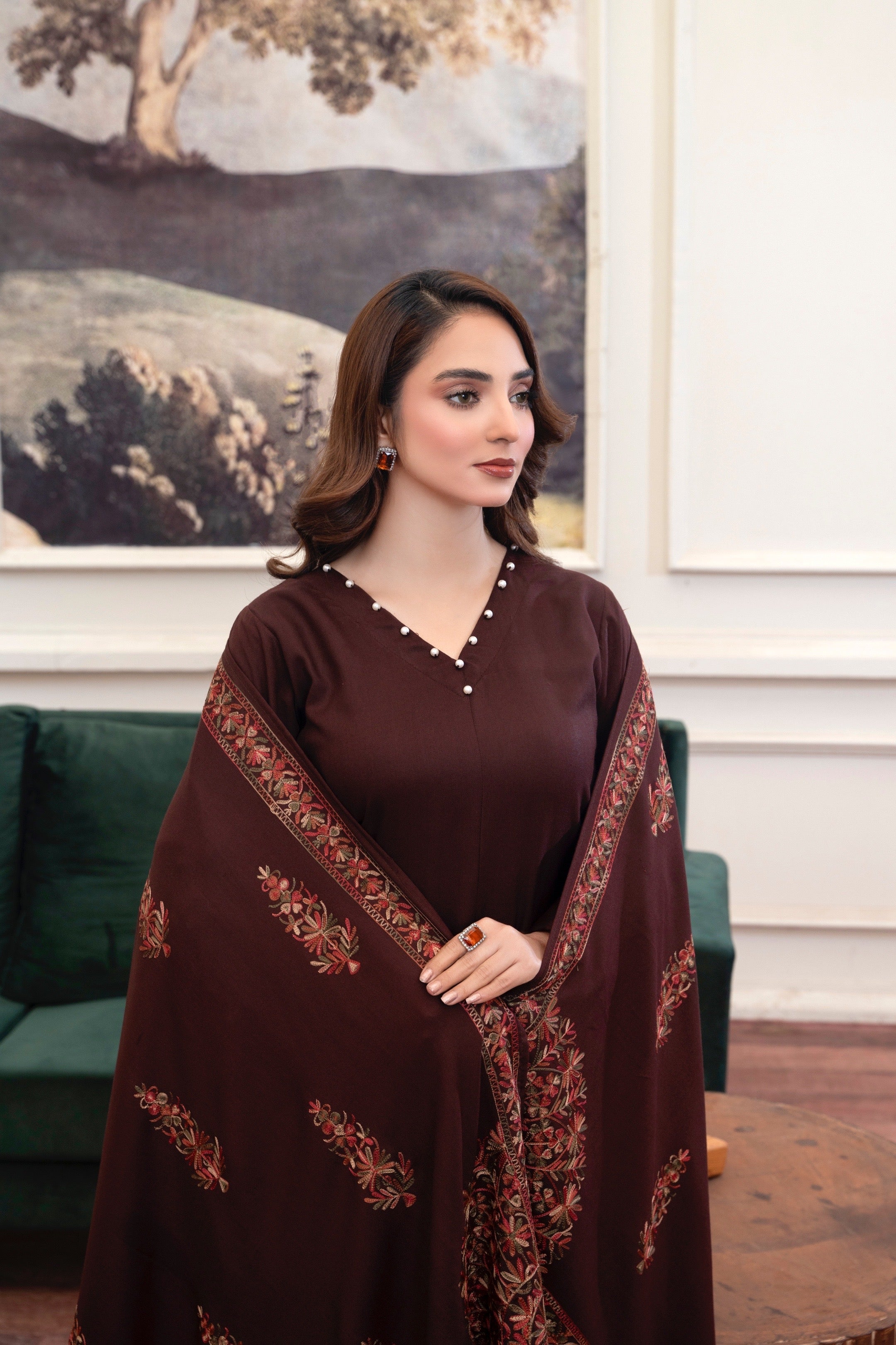 Nasreen