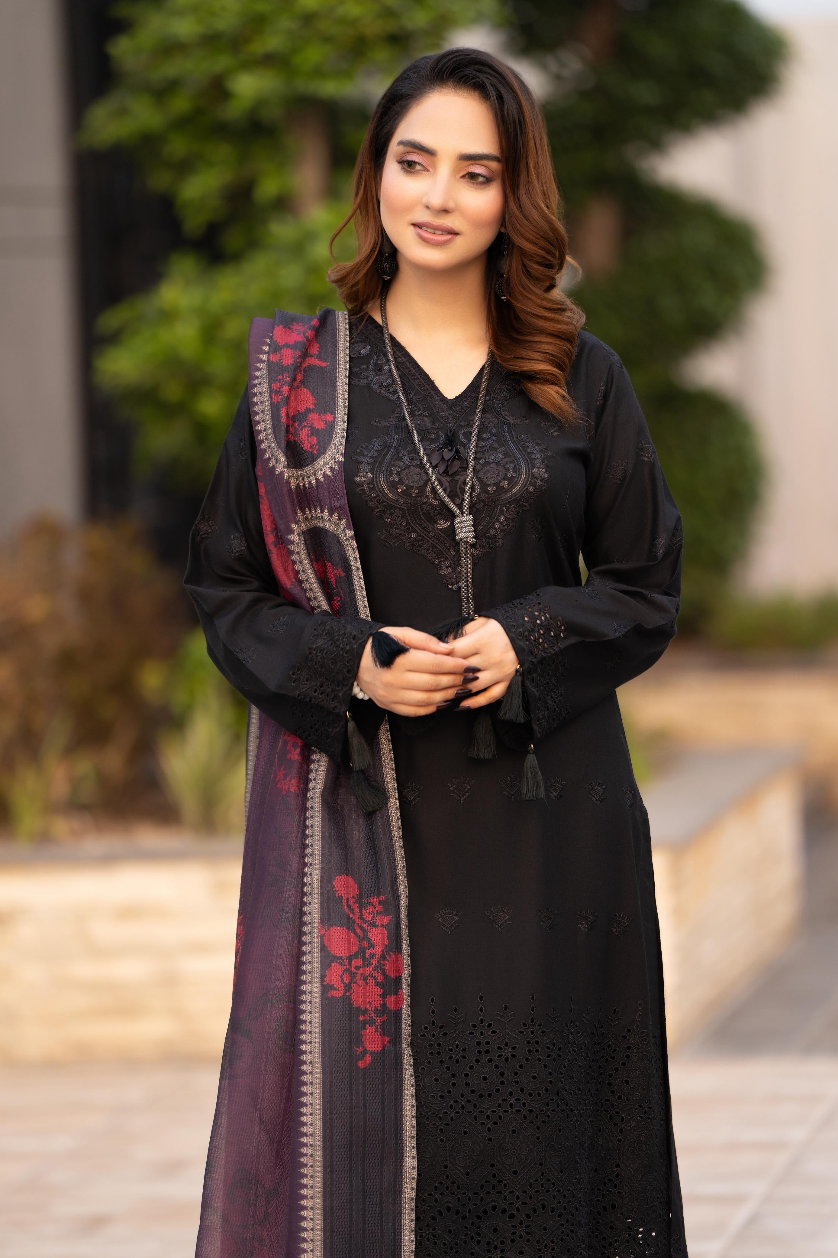 Noir Meher