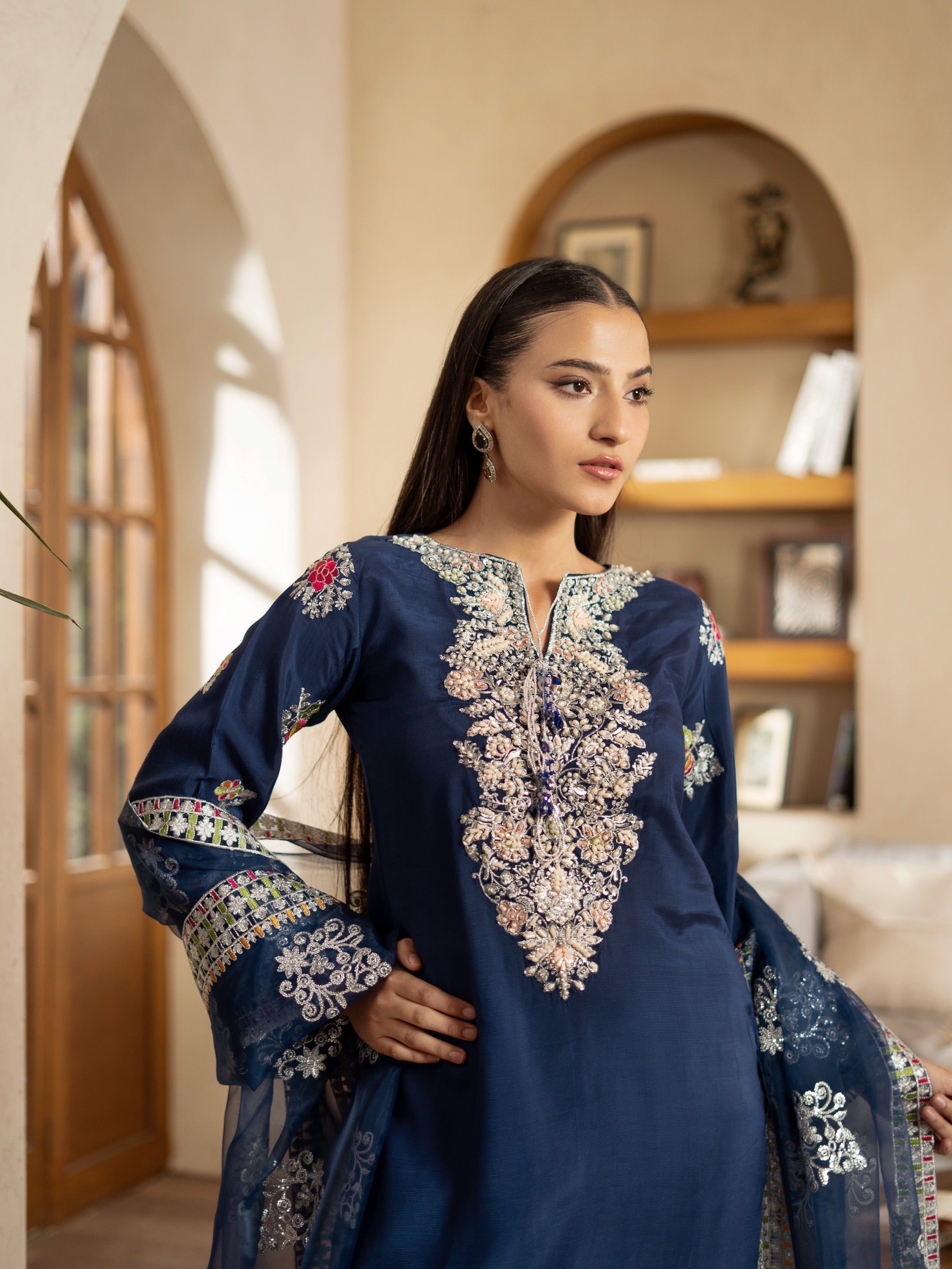 Neela Nageena
