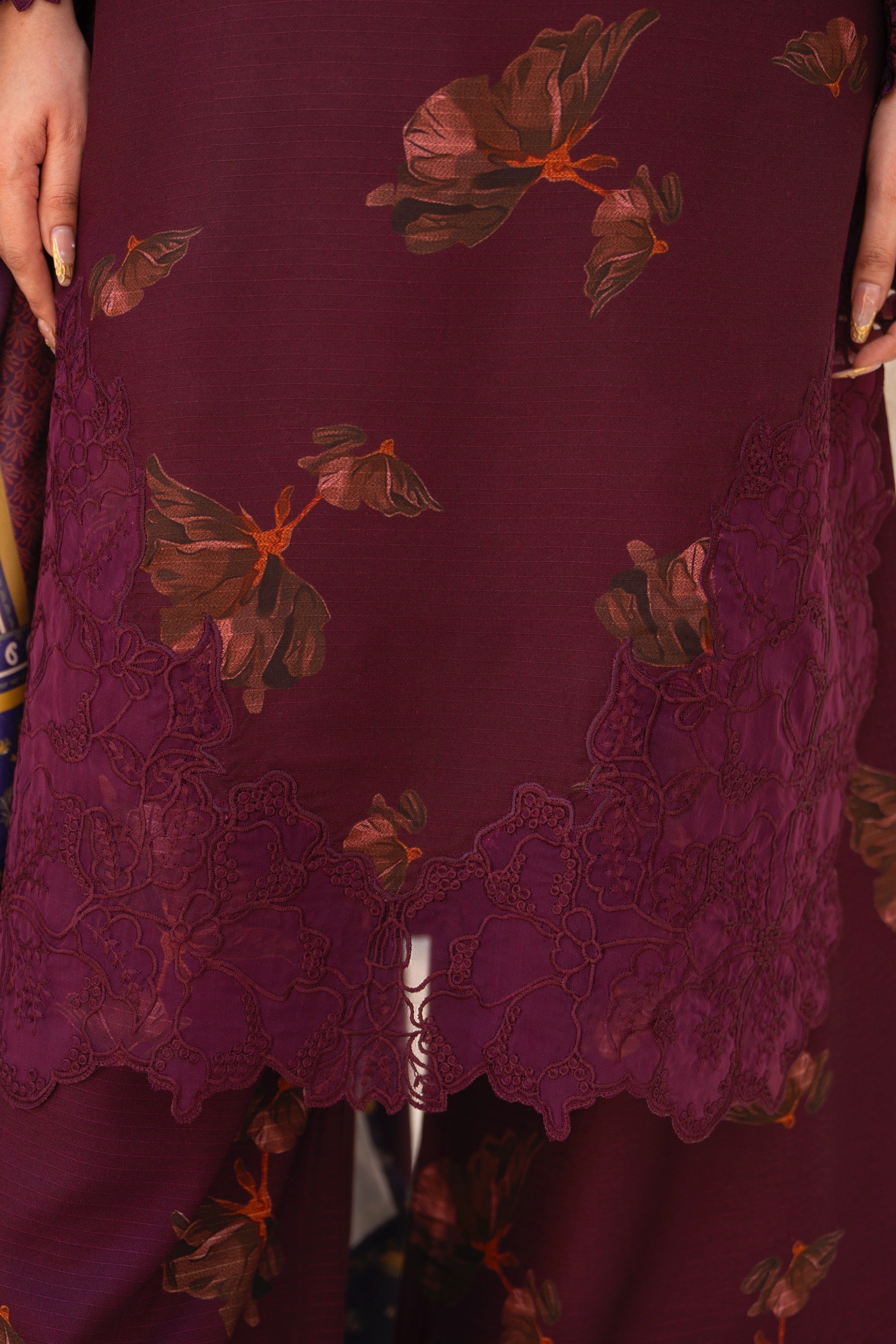 Plumage