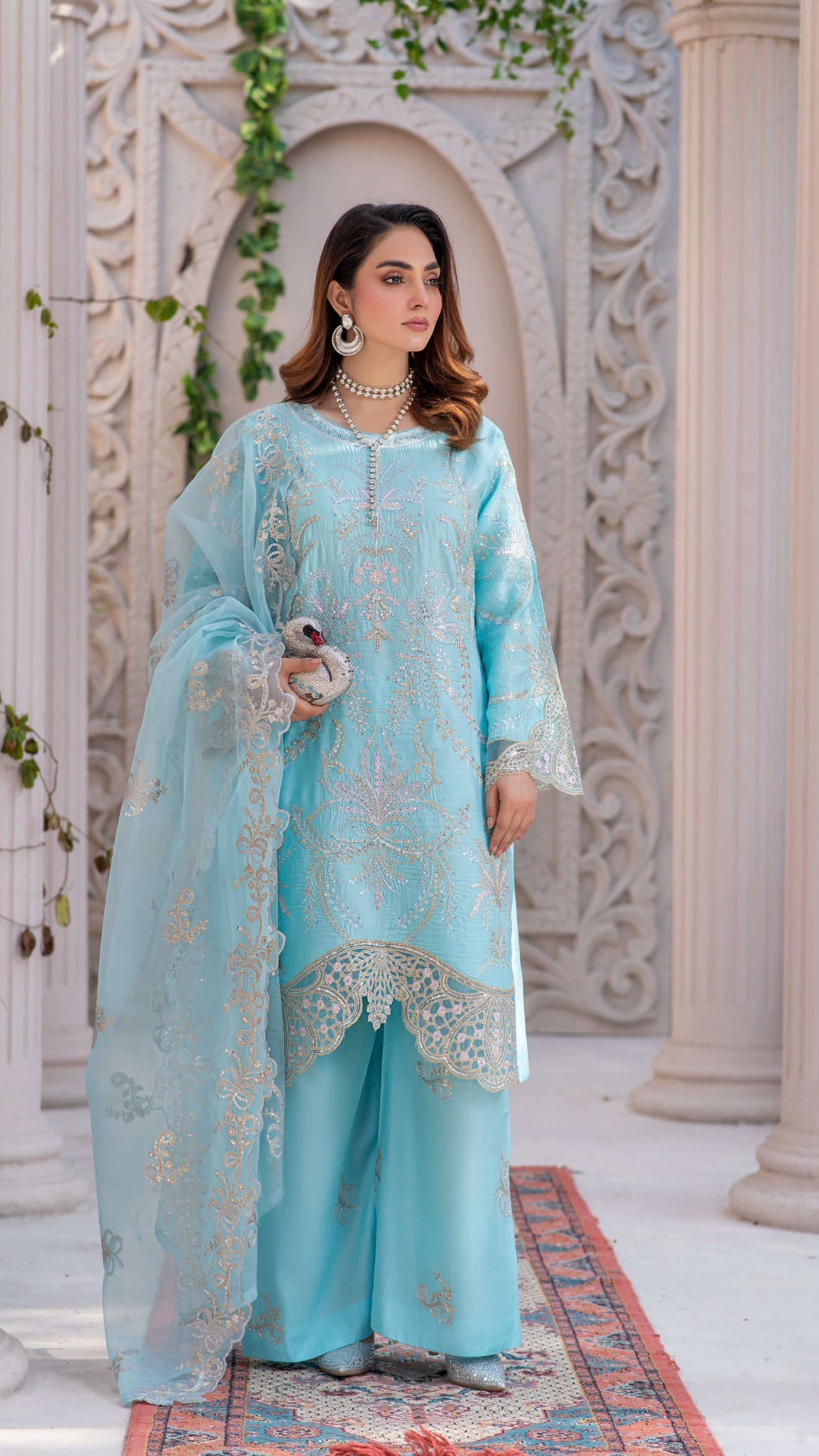 Aqua Noor