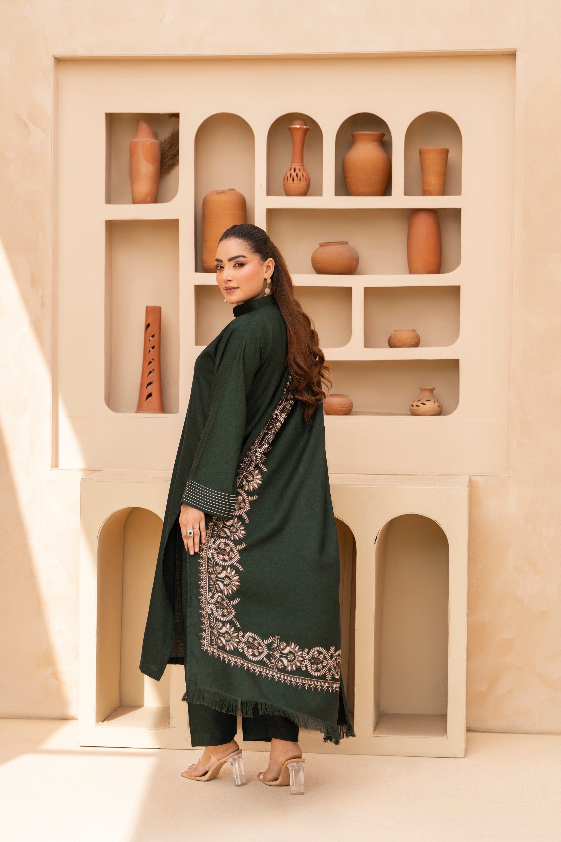 Mahnoor