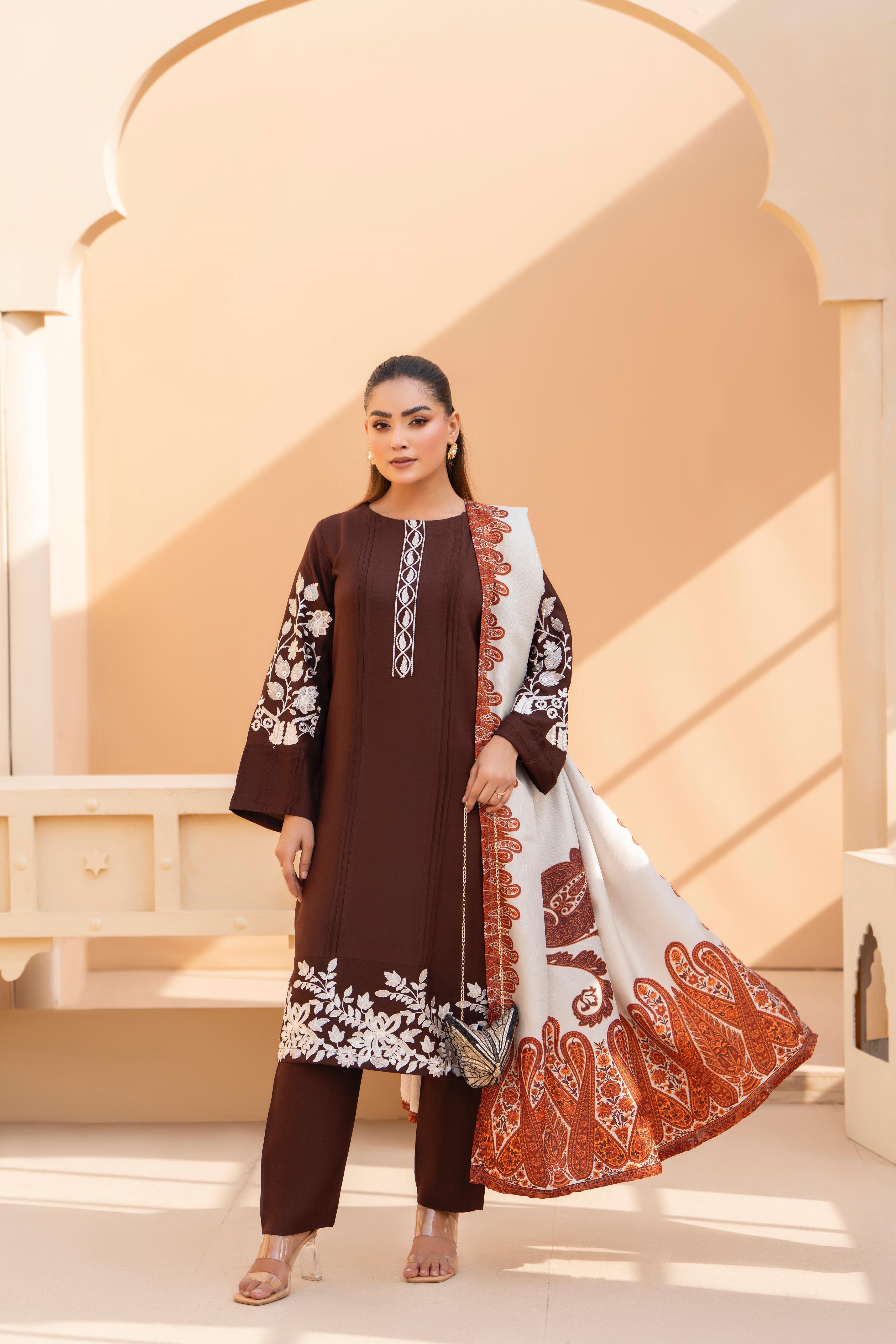 Mahrukh