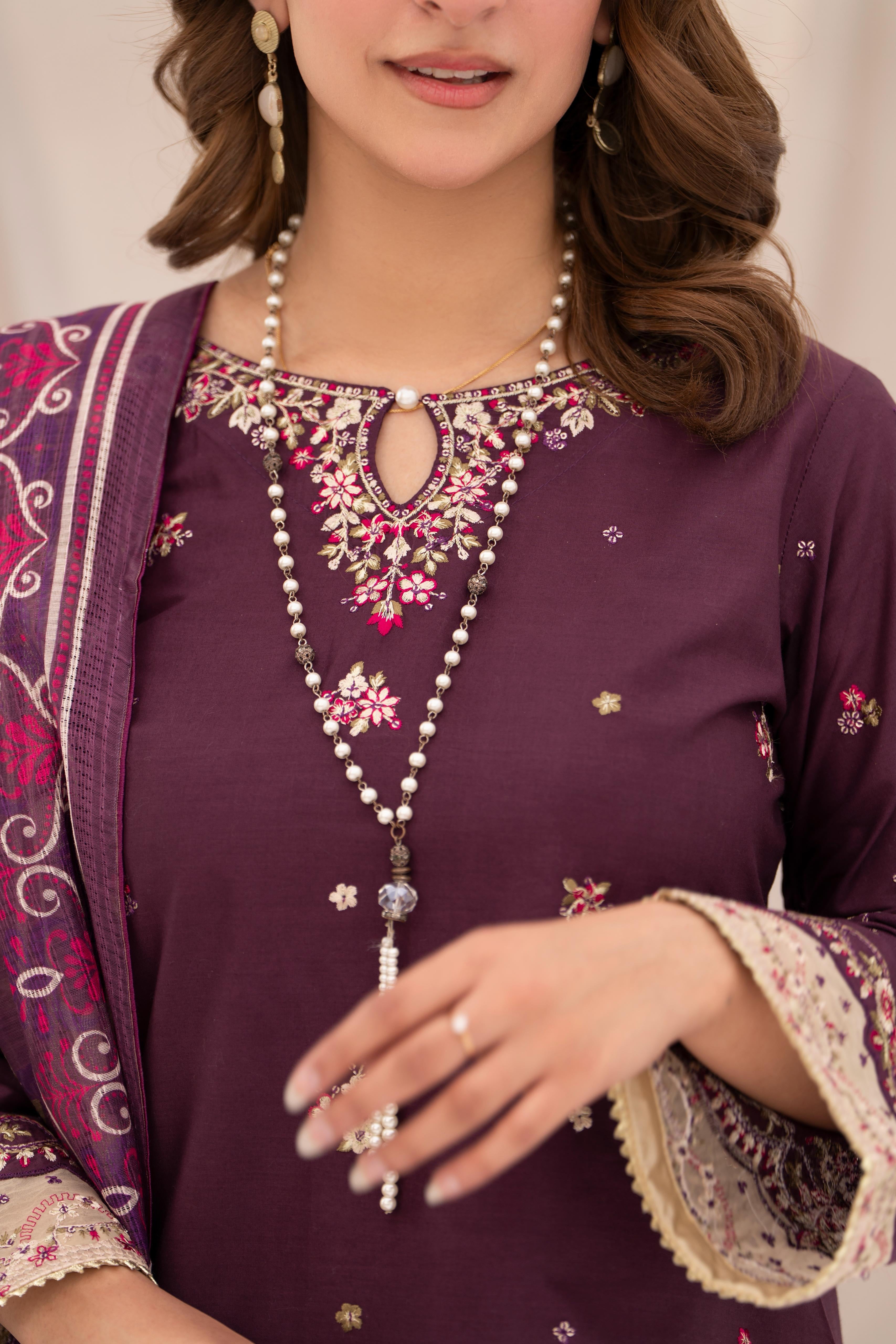 Mahveen