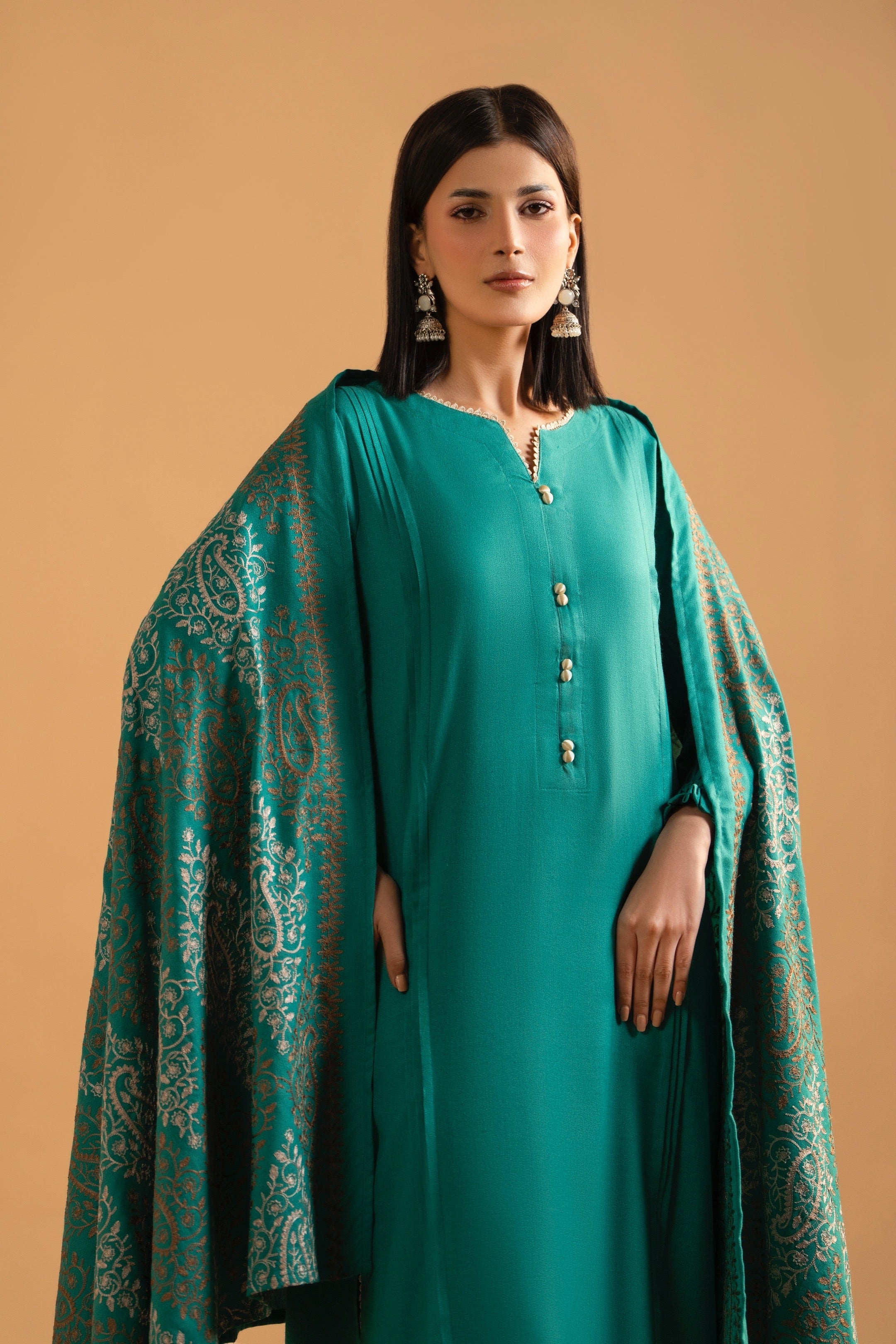 Emerald Grace