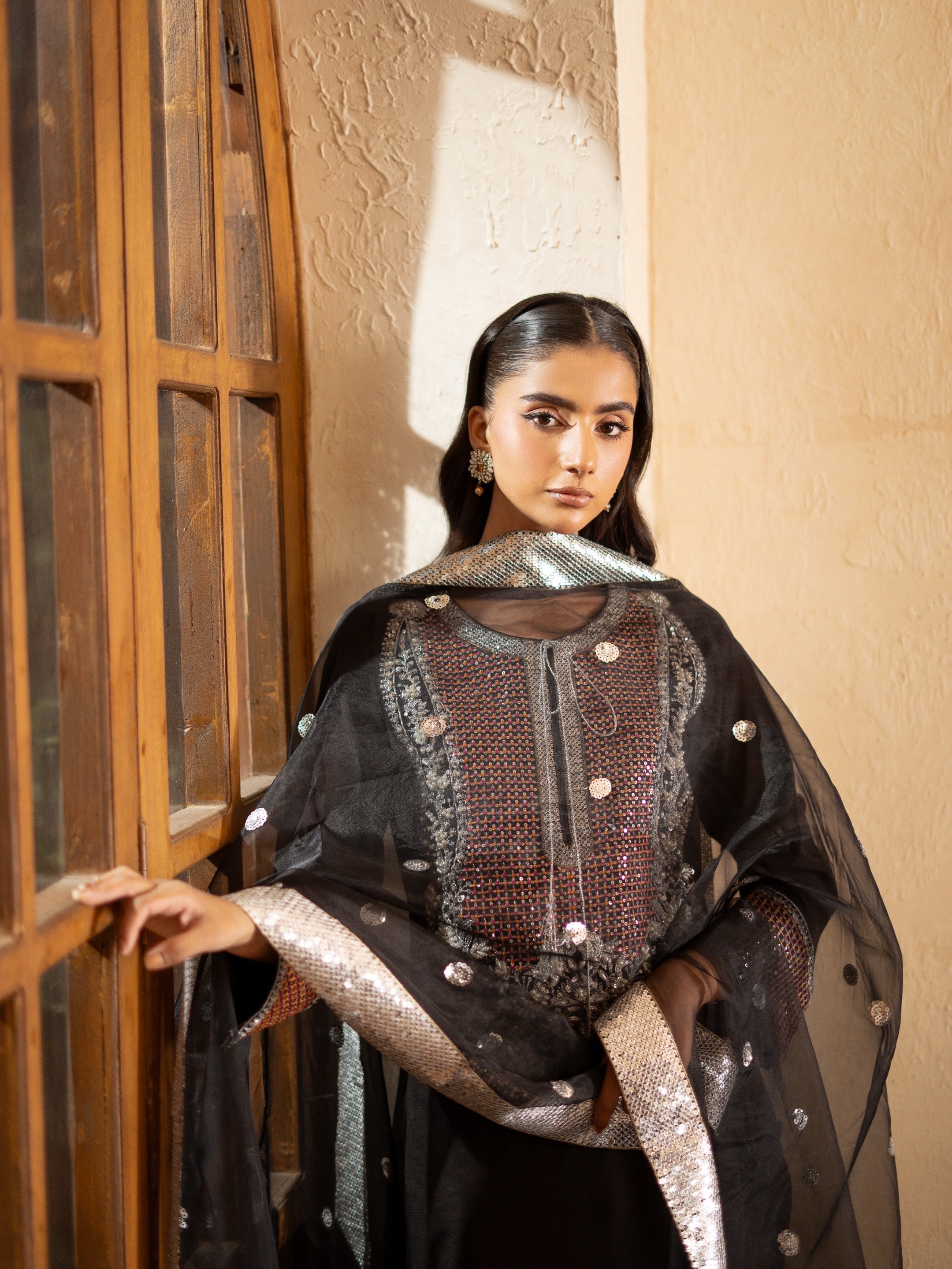 Siyah Shehzadi