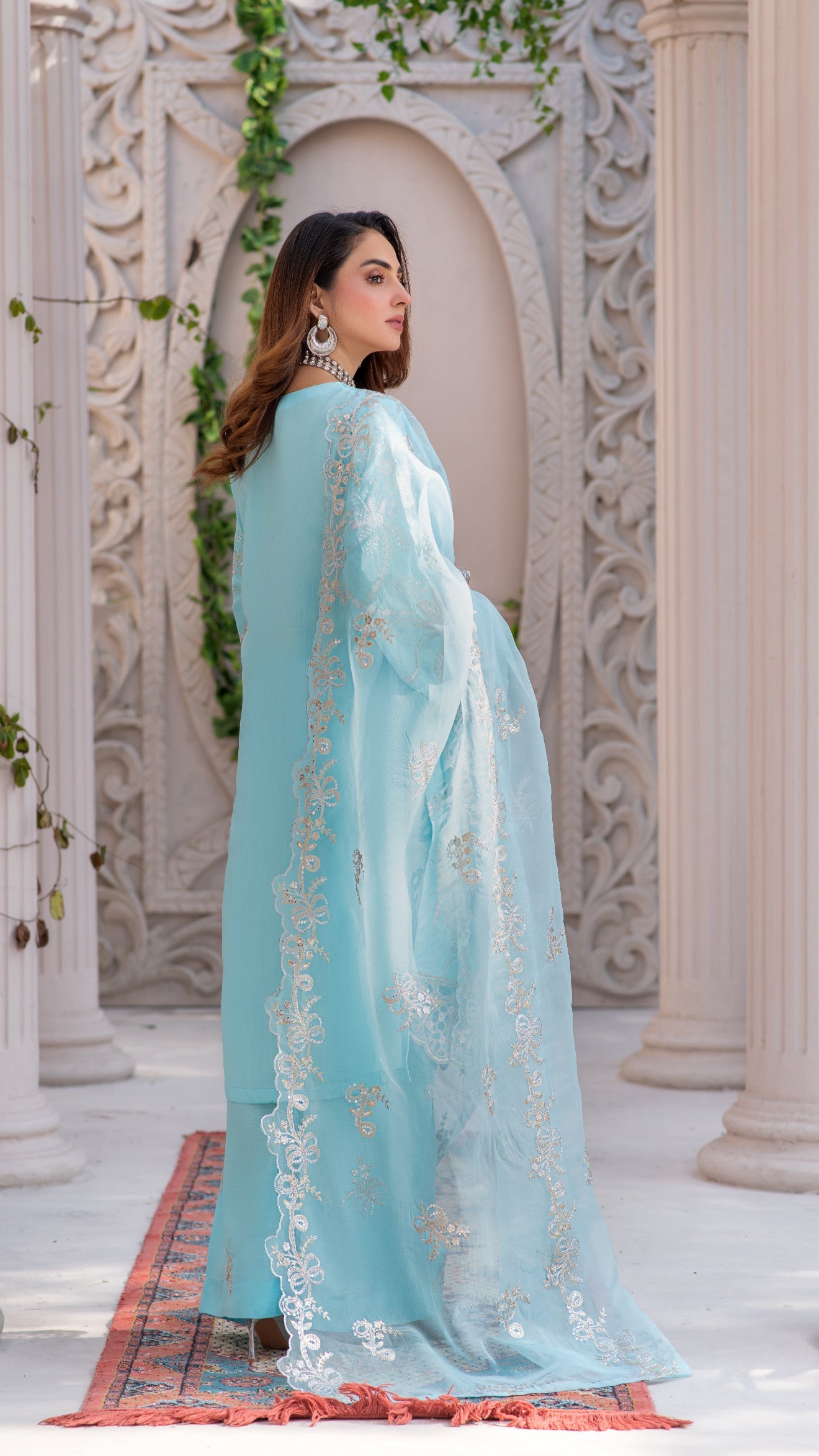 Aqua Noor