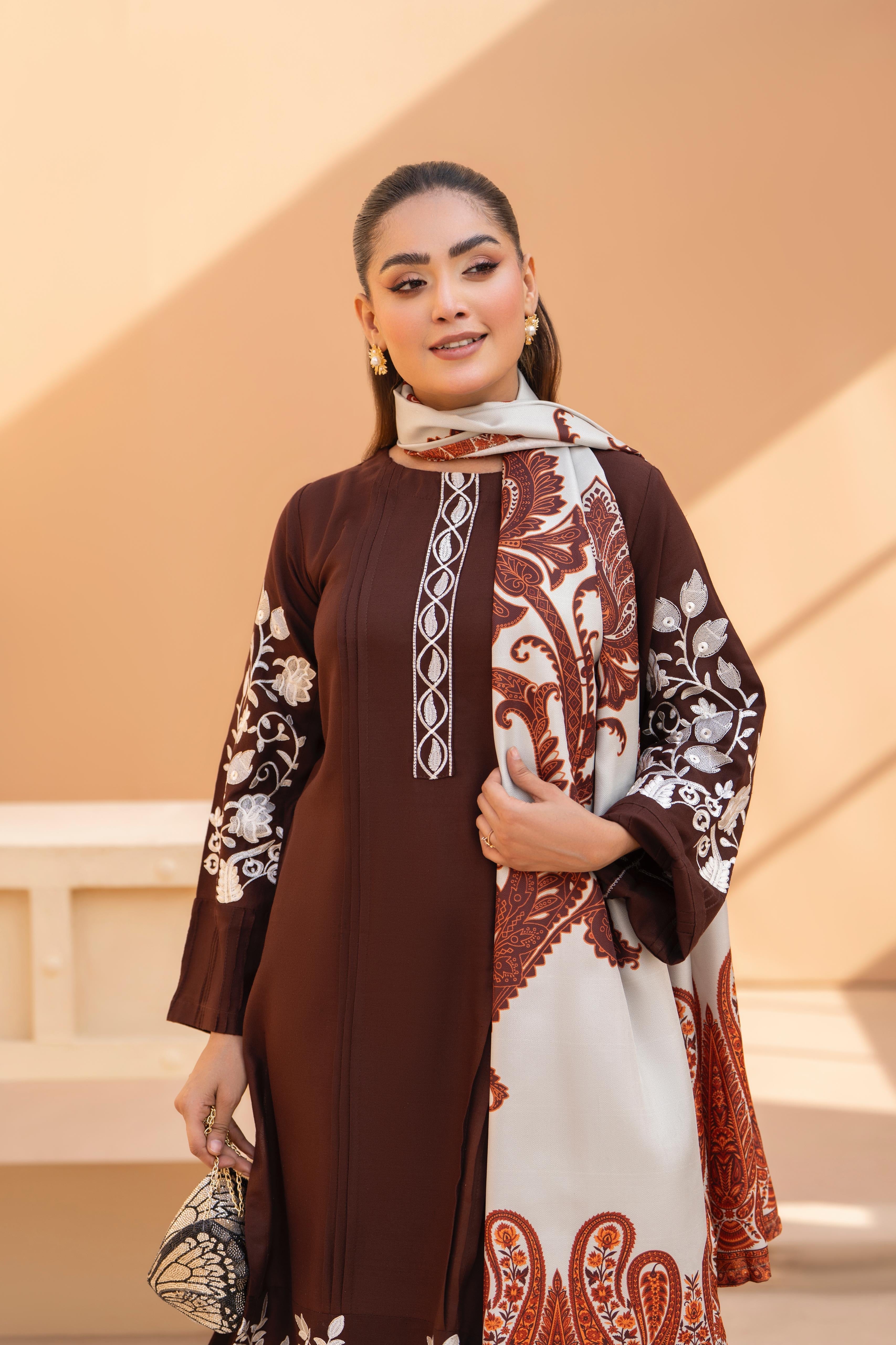 Mahrukh