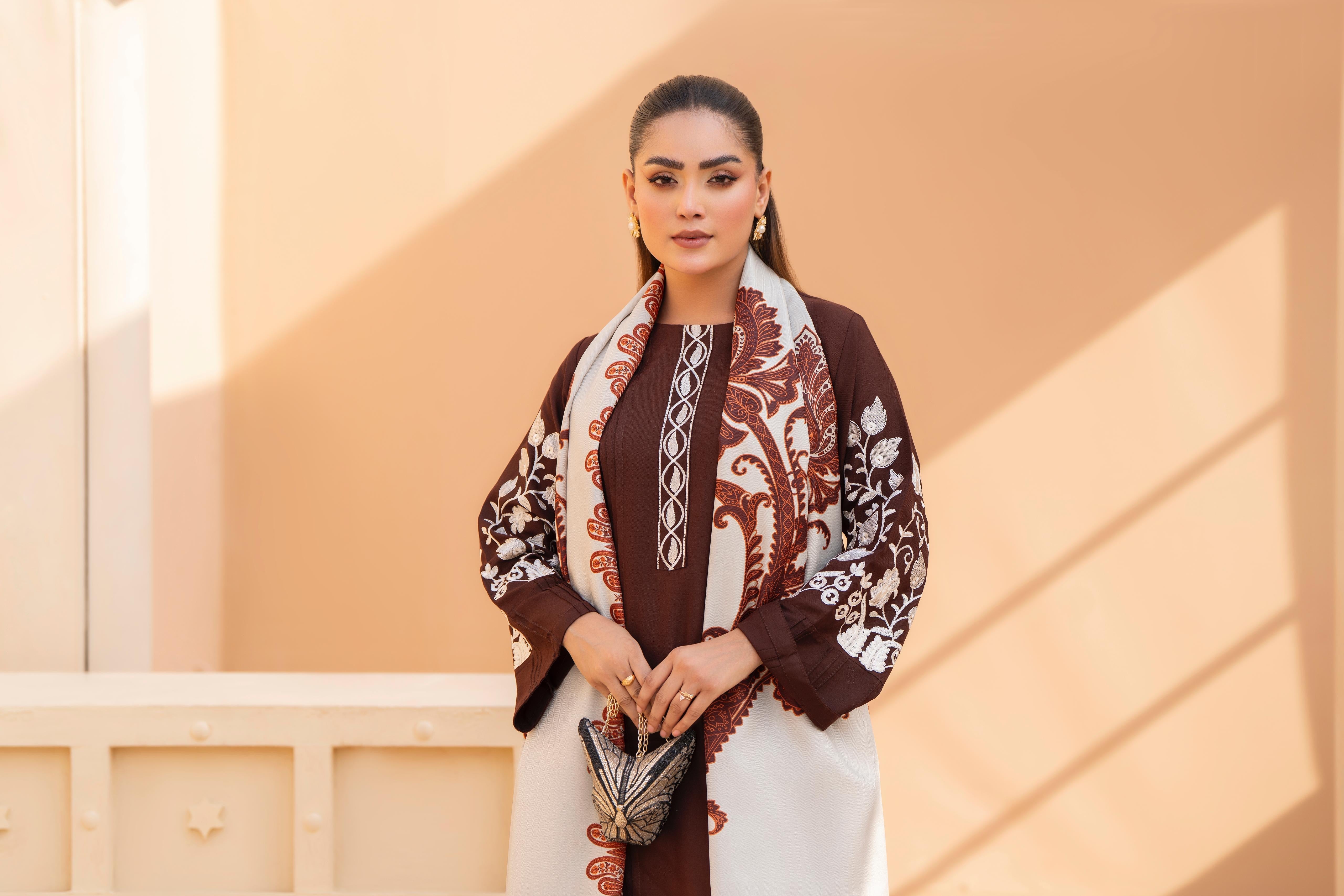 Mahrukh