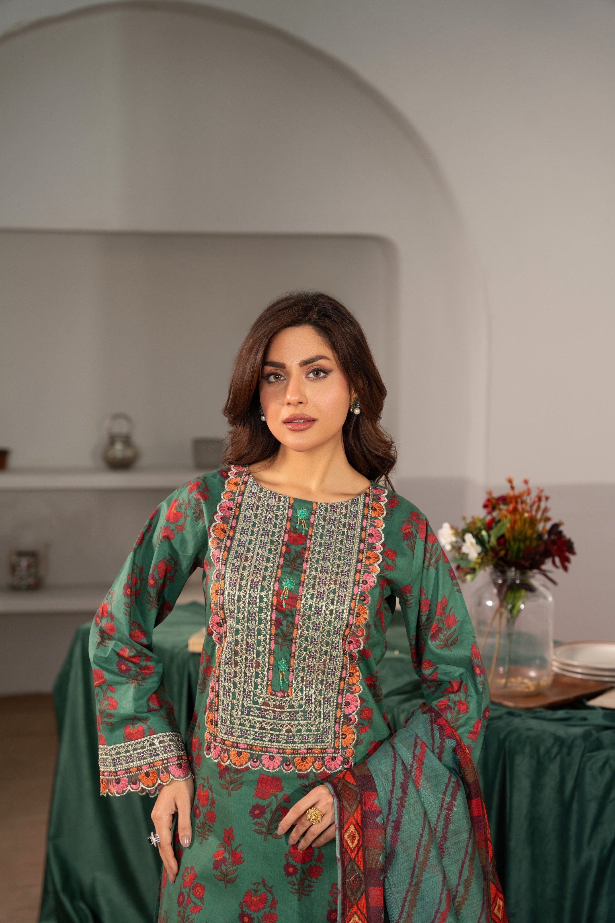 Zarnab
