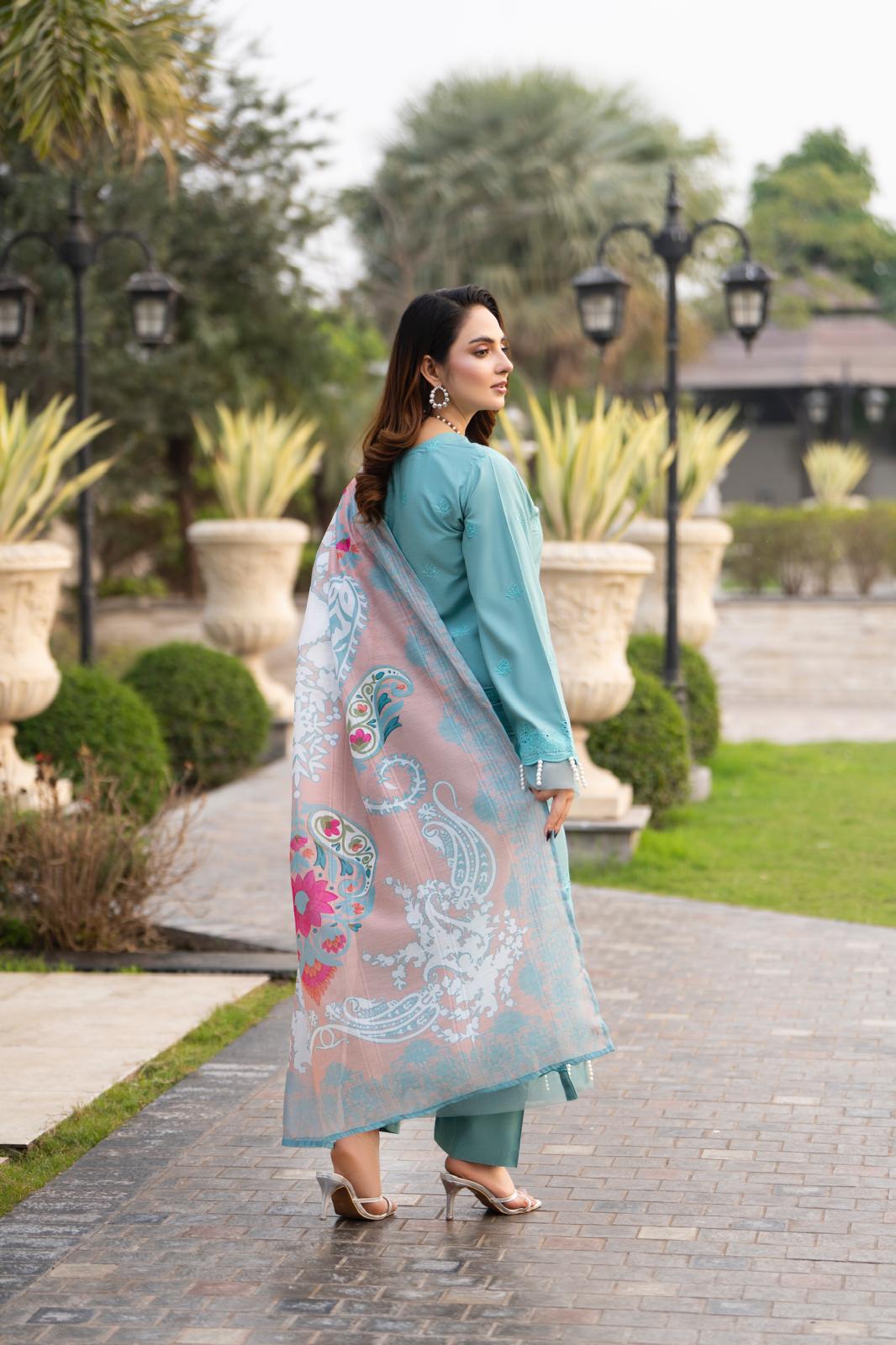 Zehra