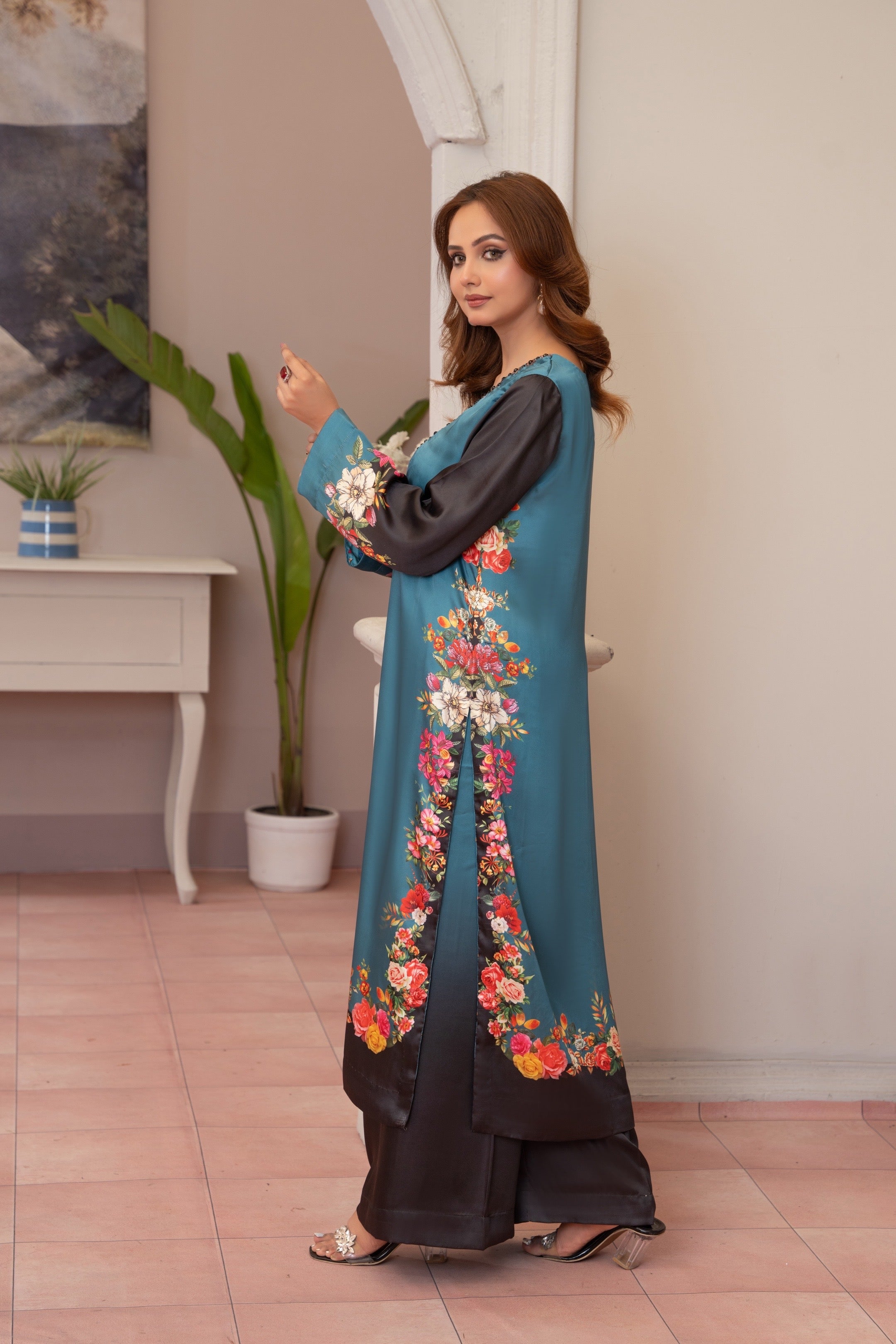 Zarmina