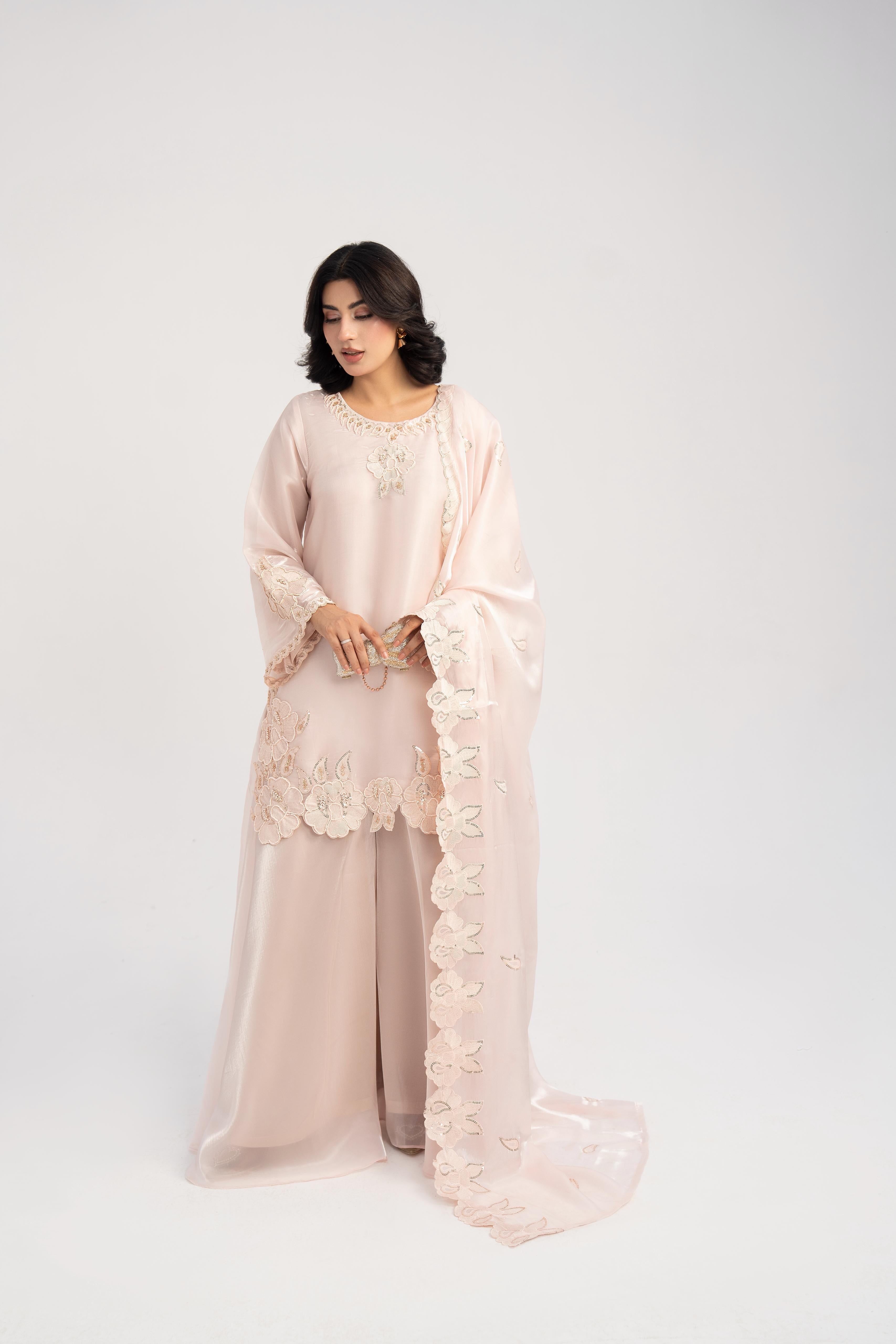 Blush