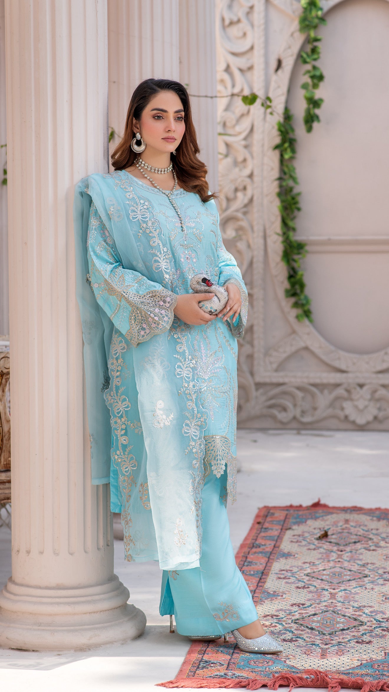 Aqua Noor