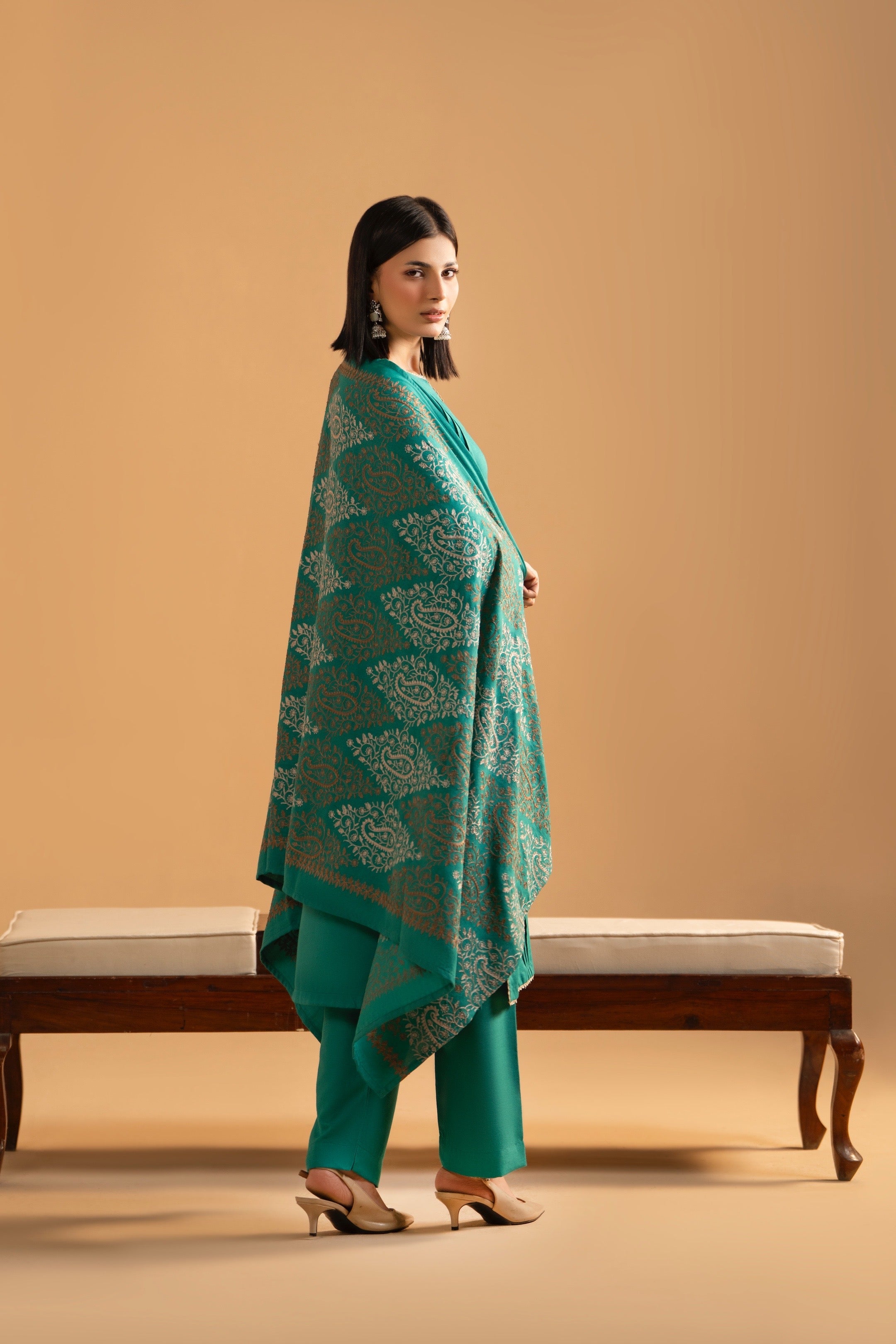 Emerald Grace