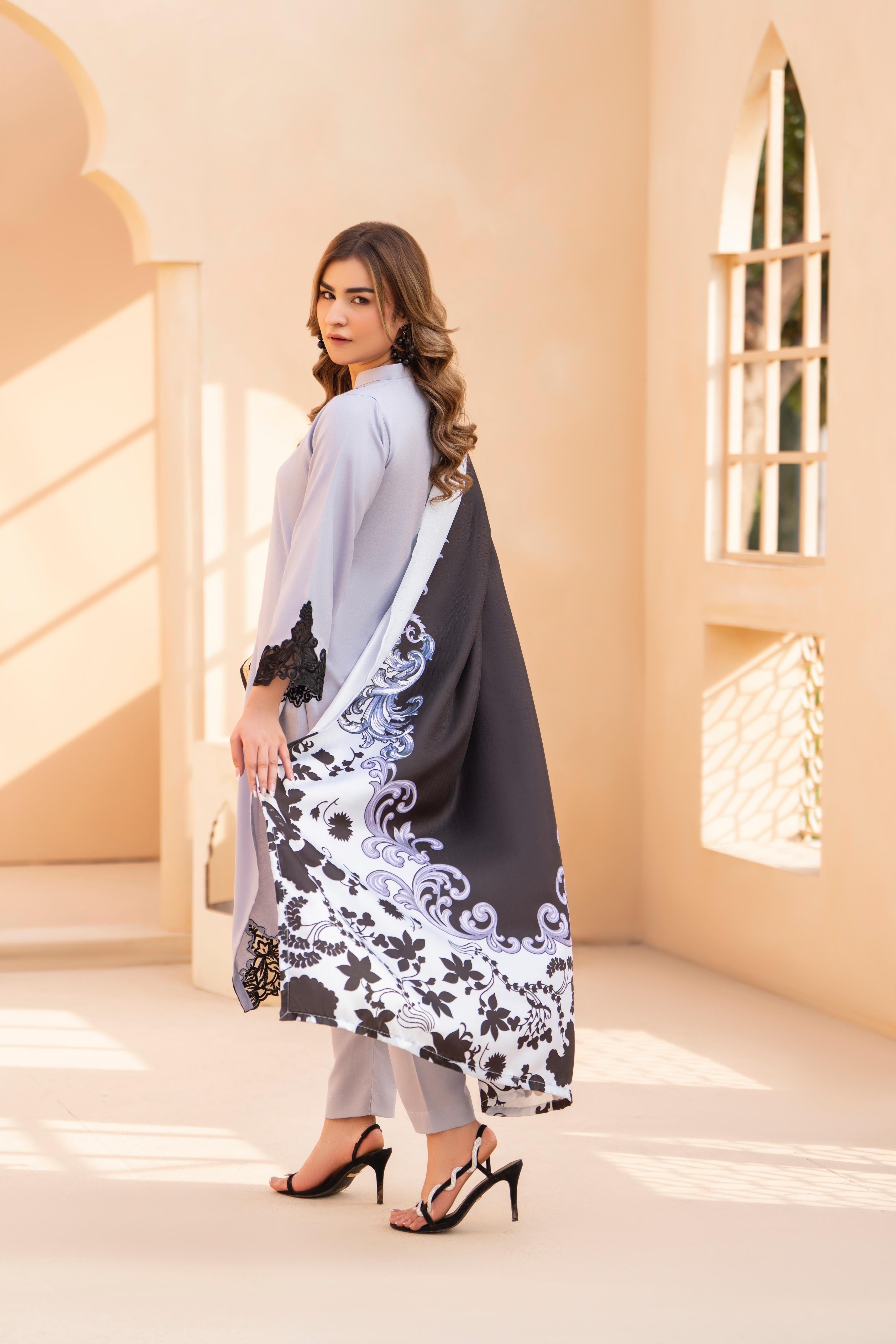 Nazneen