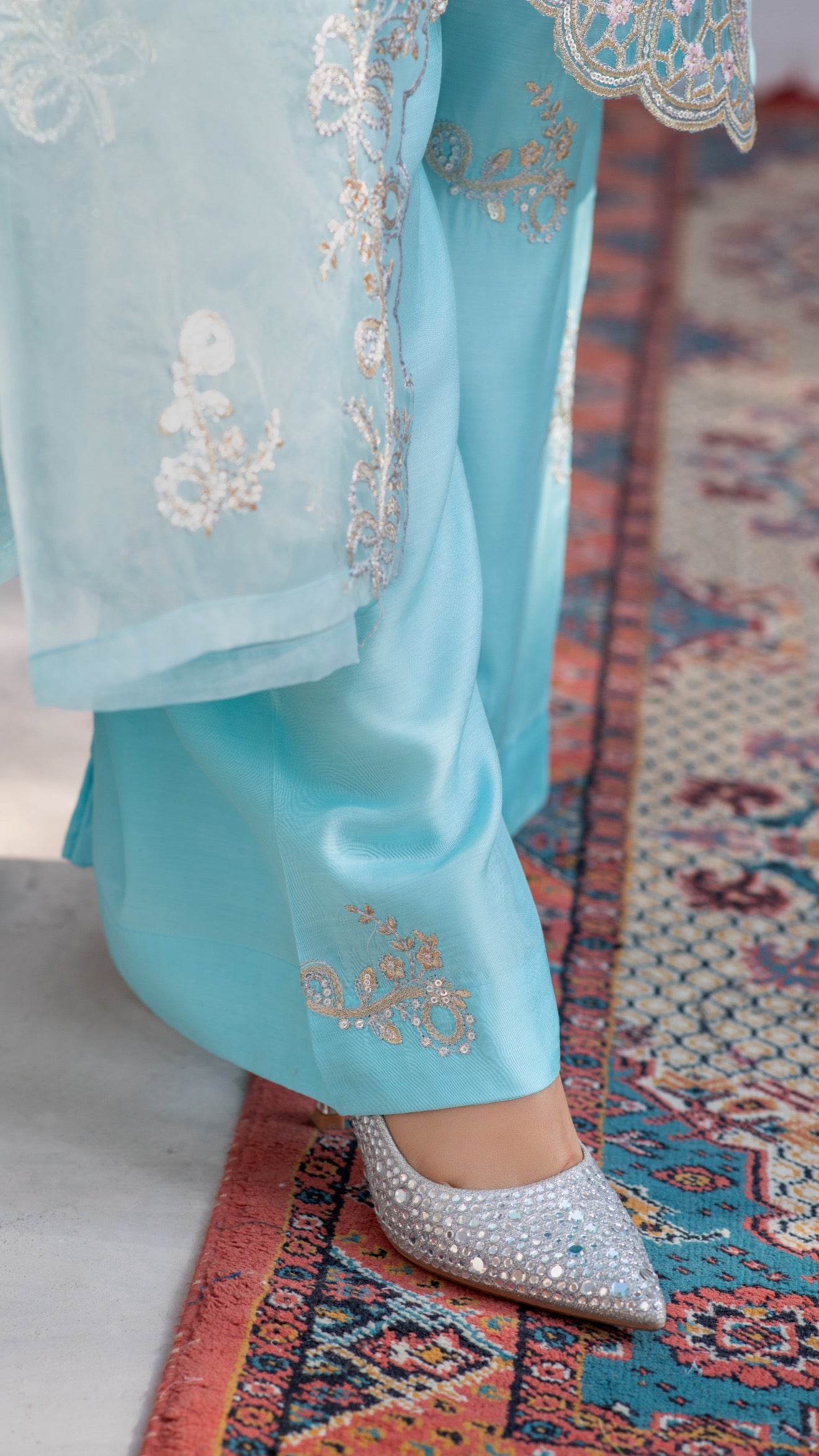 Aqua Noor