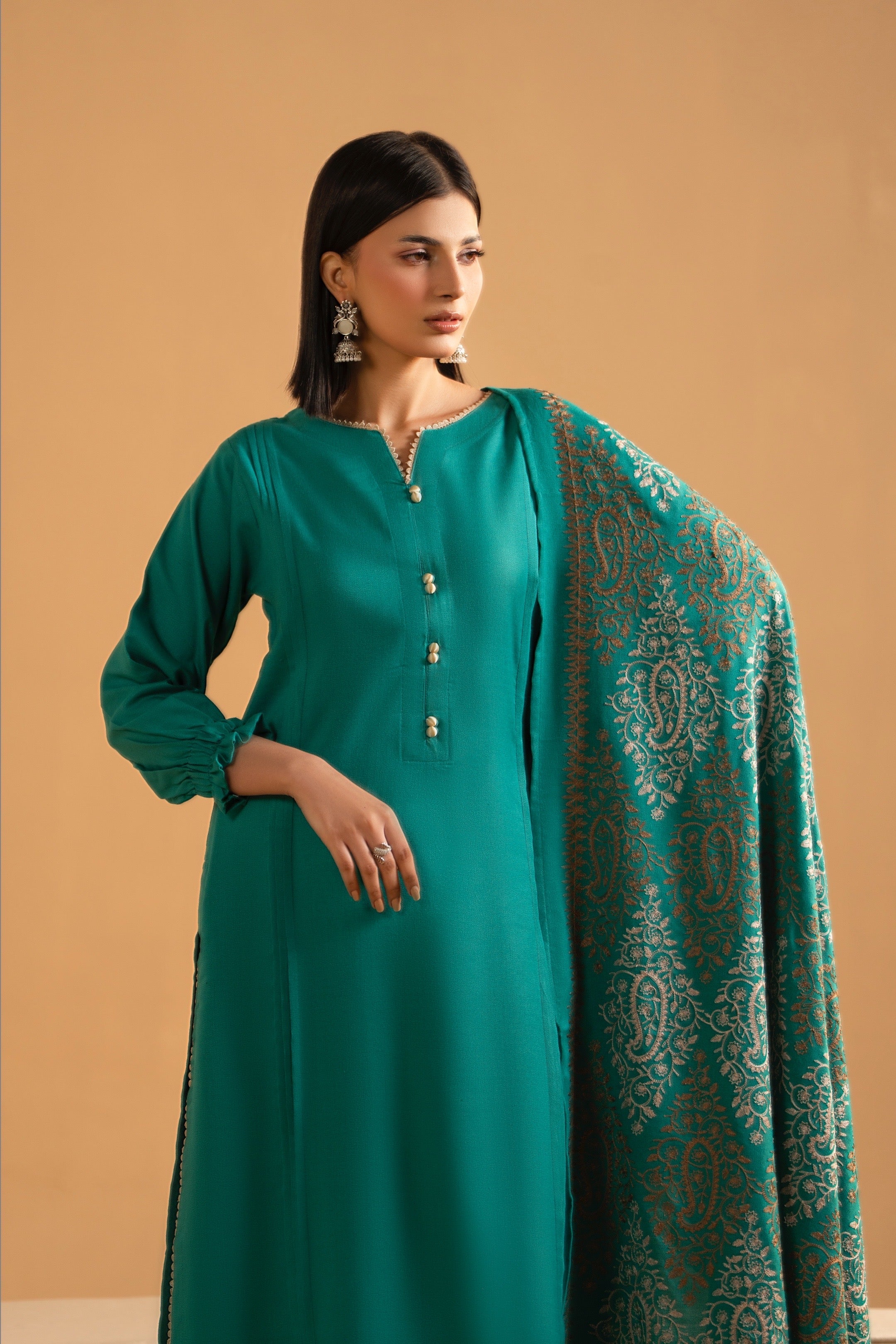 Emerald Grace