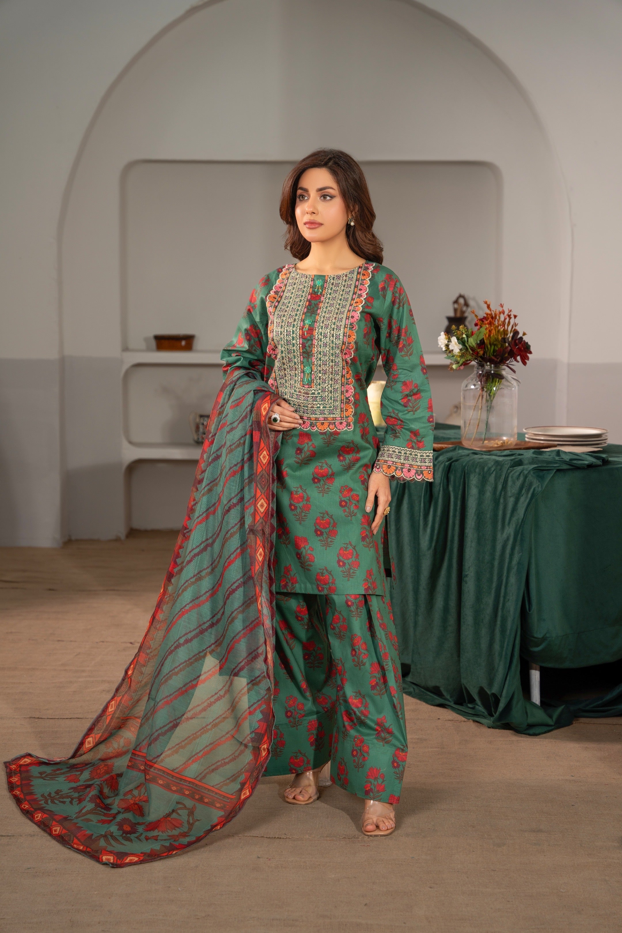 Zarnab