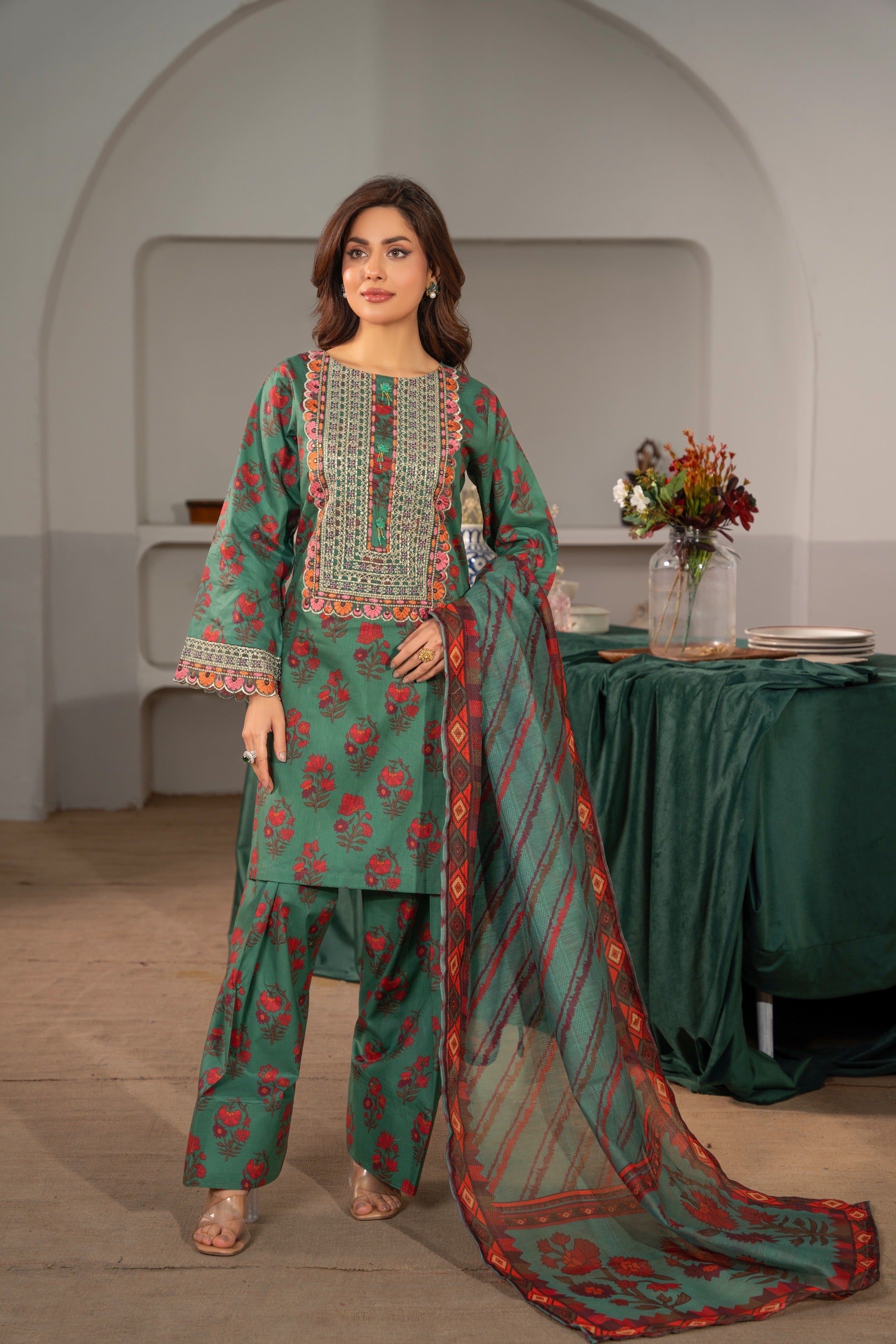 Zarnab