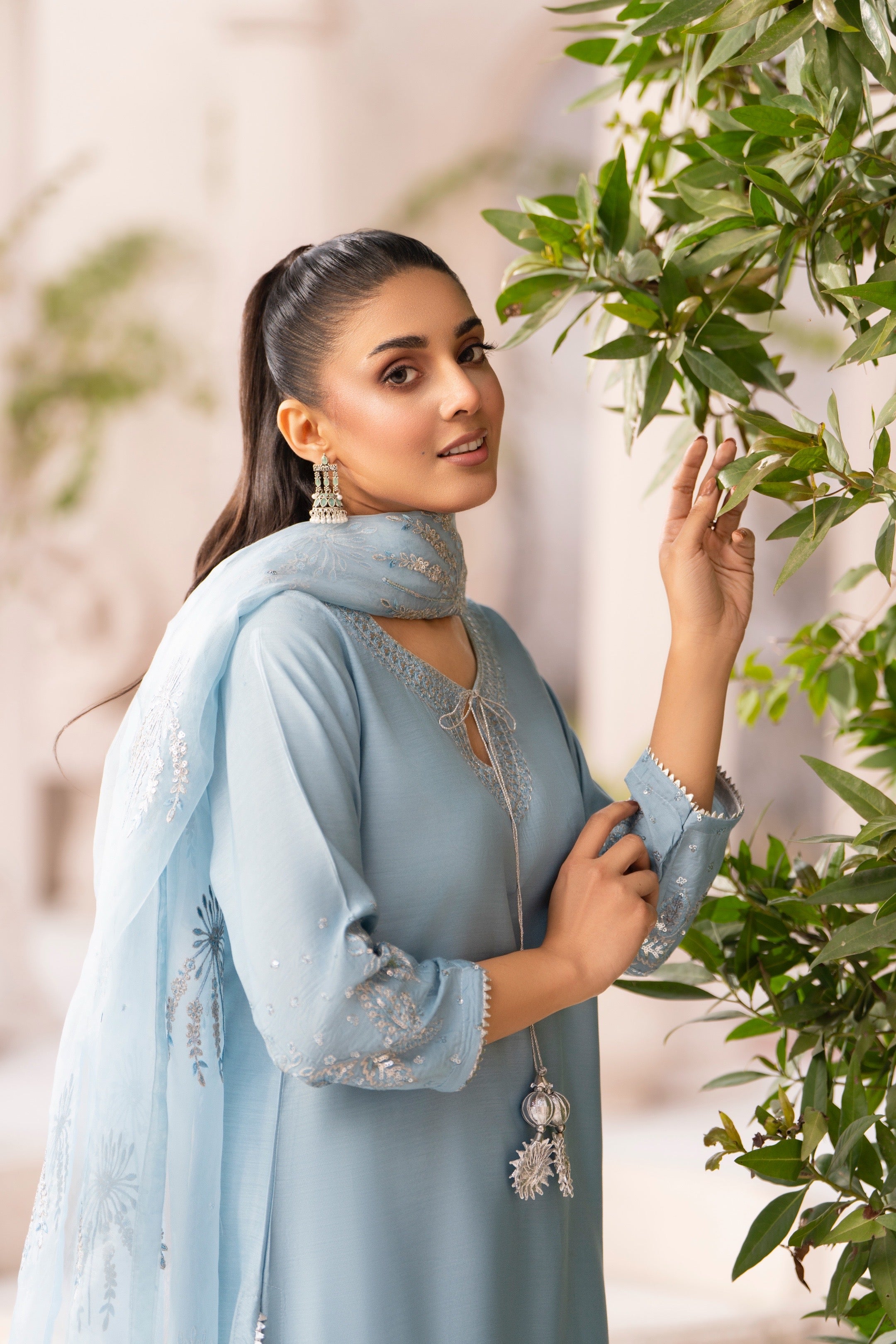 Eid-E-Seher