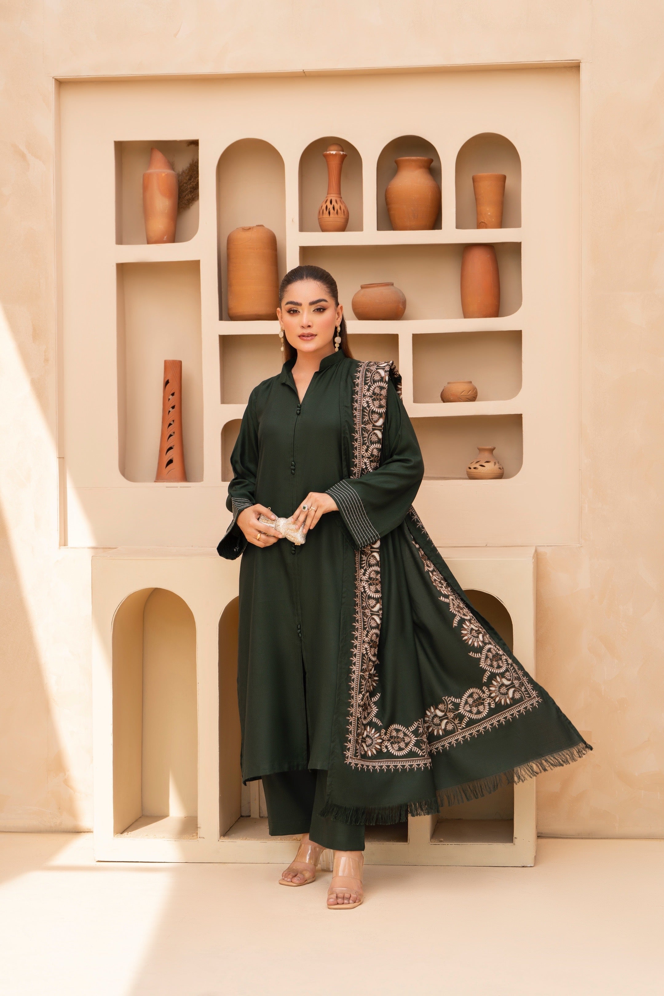 Mahnoor