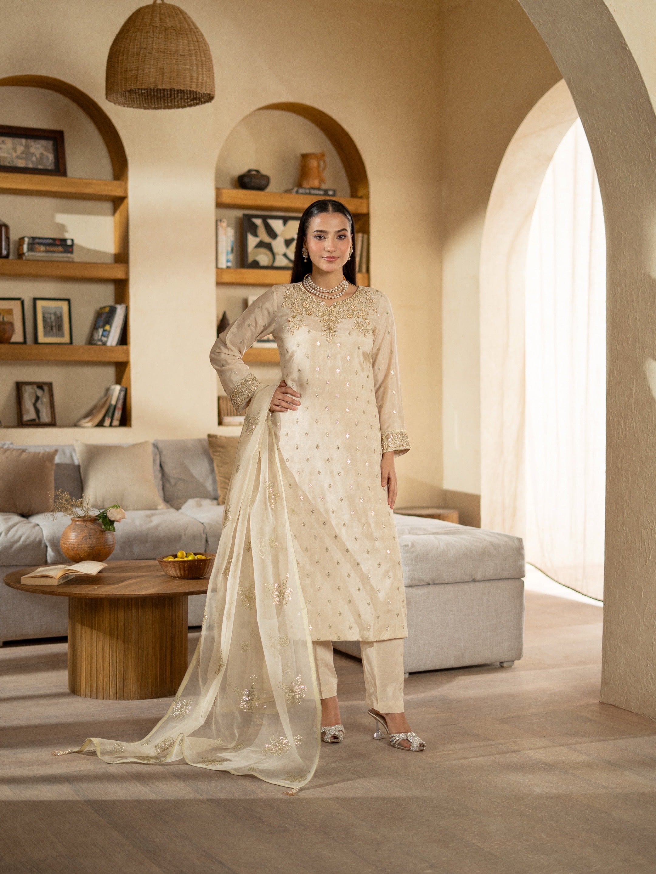 Chandni
