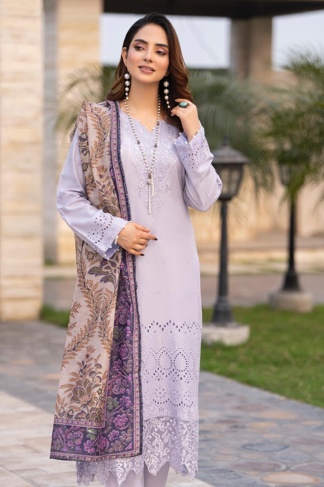 Lavender