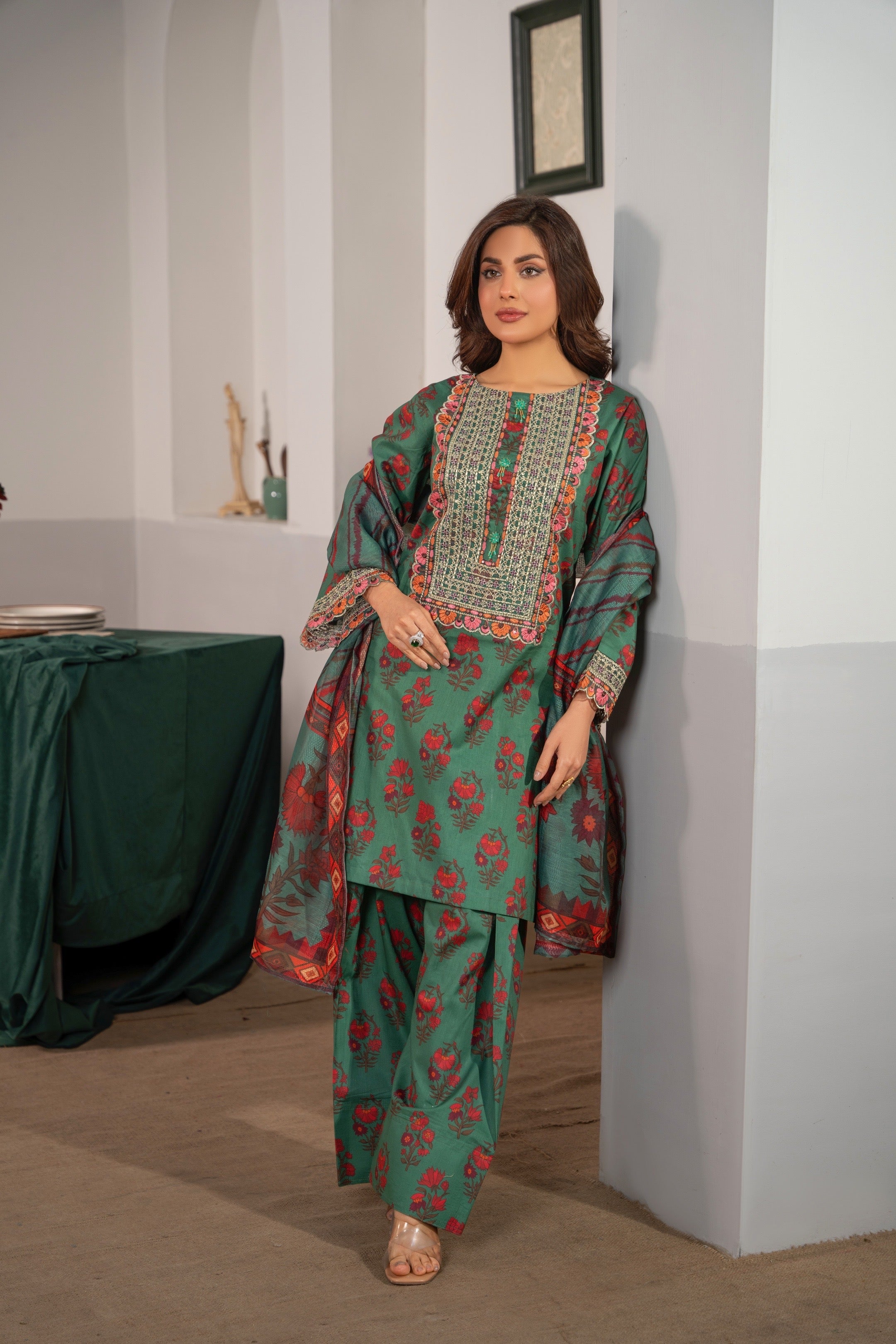 Zarnab