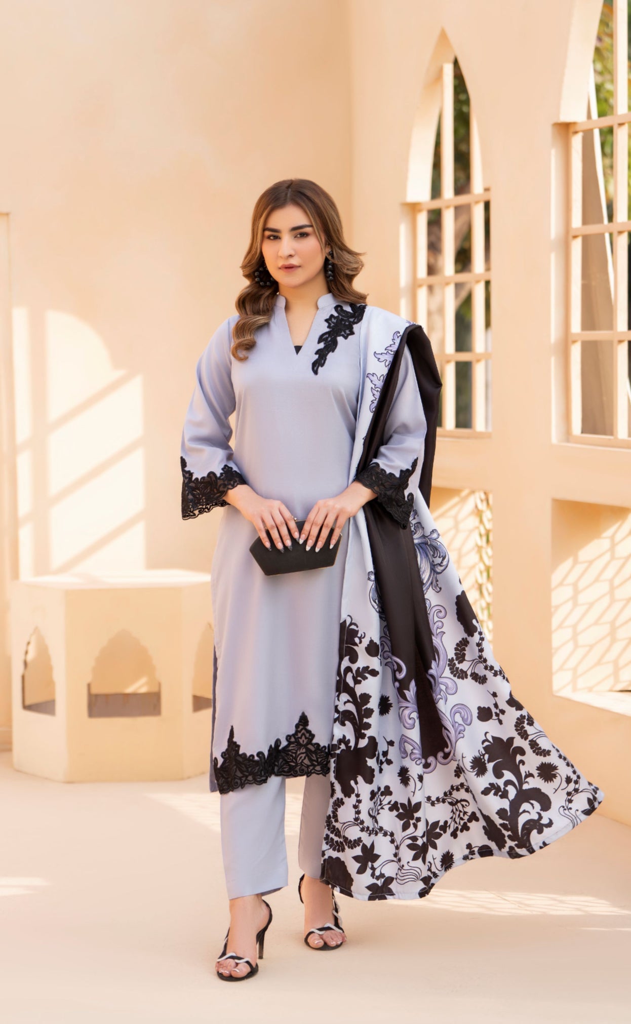 Nazneen