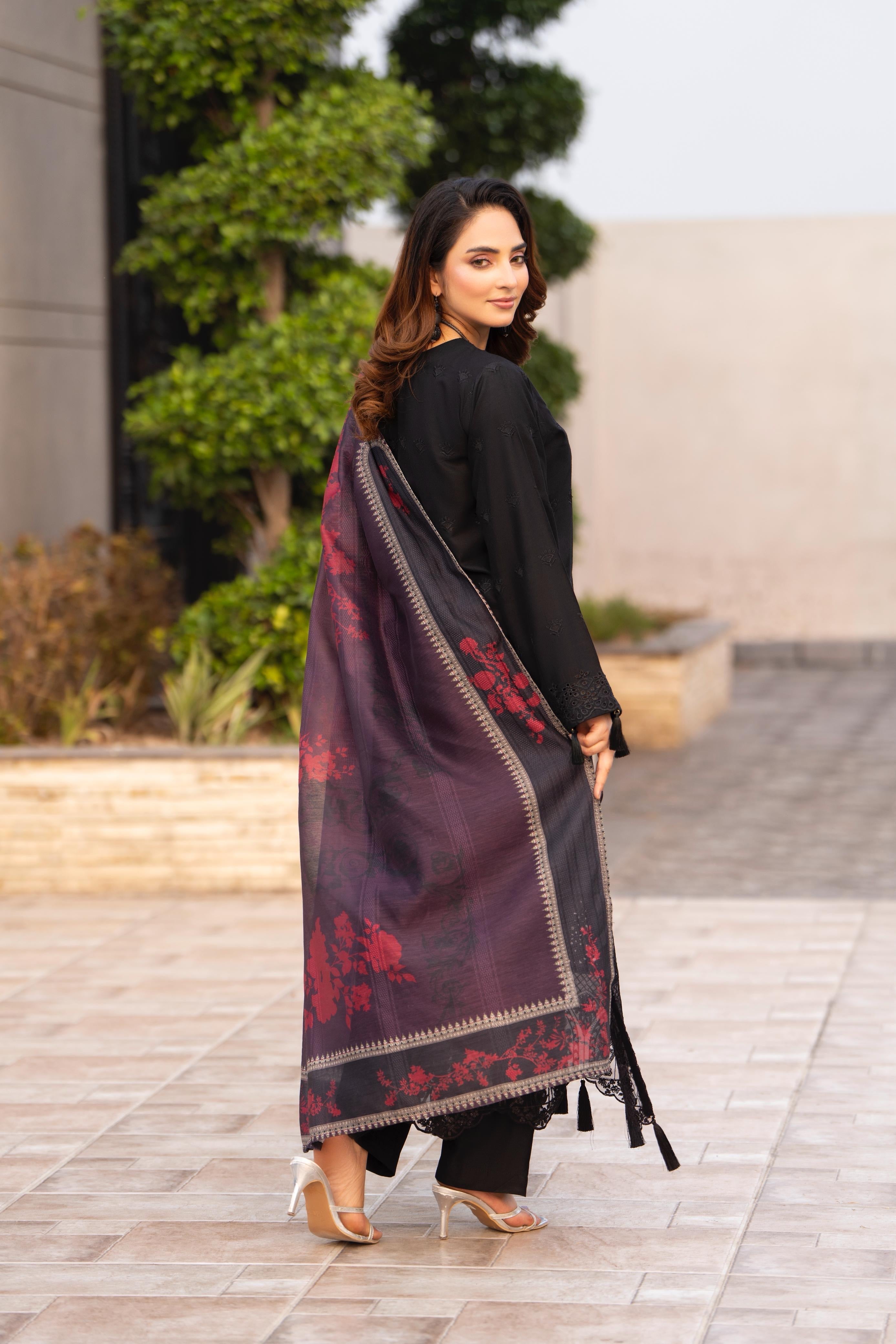 Noir Meher