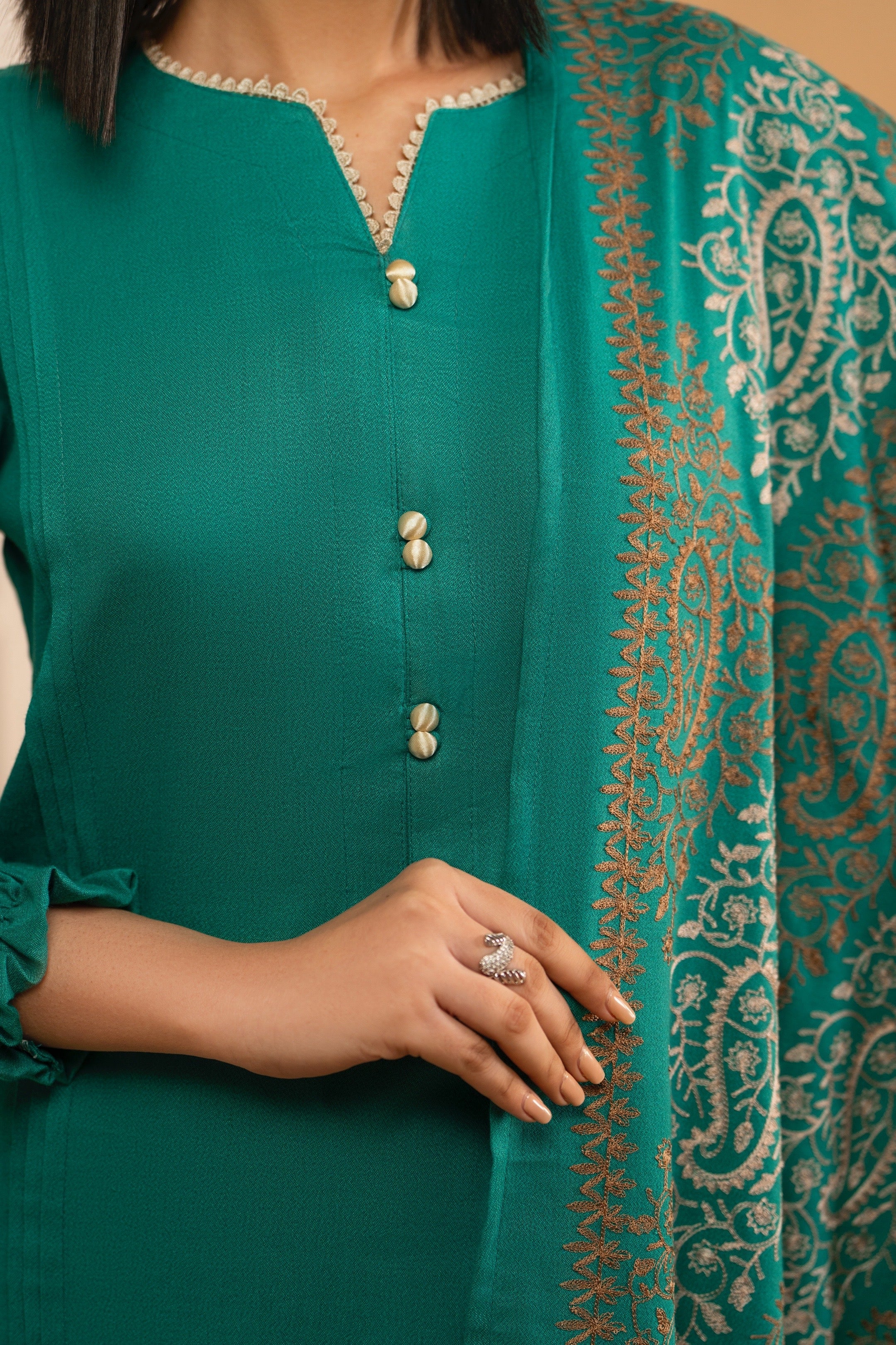 Emerald Grace