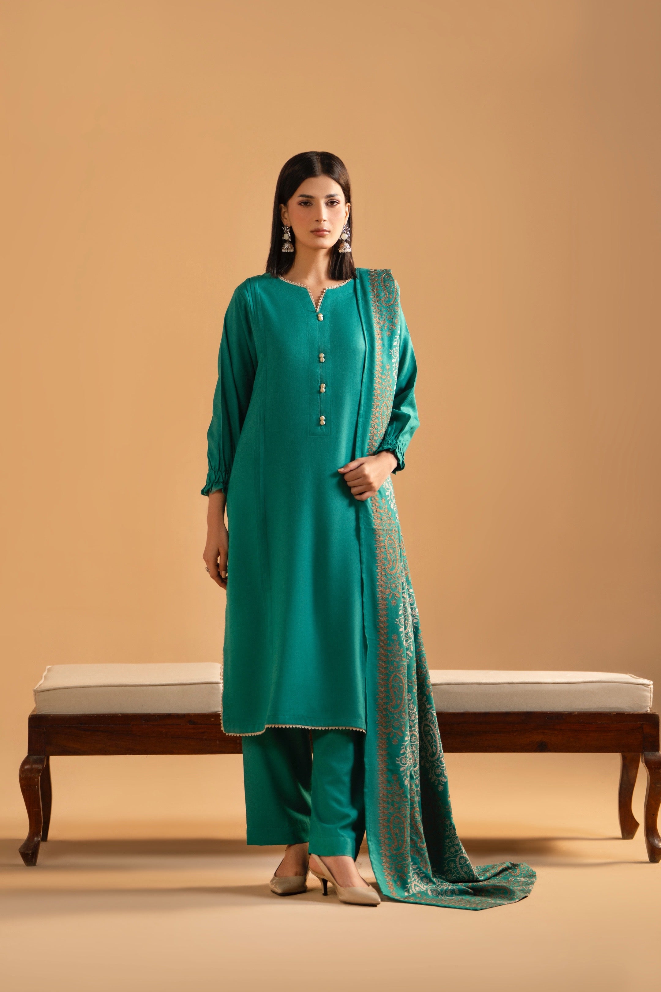 Emerald Grace