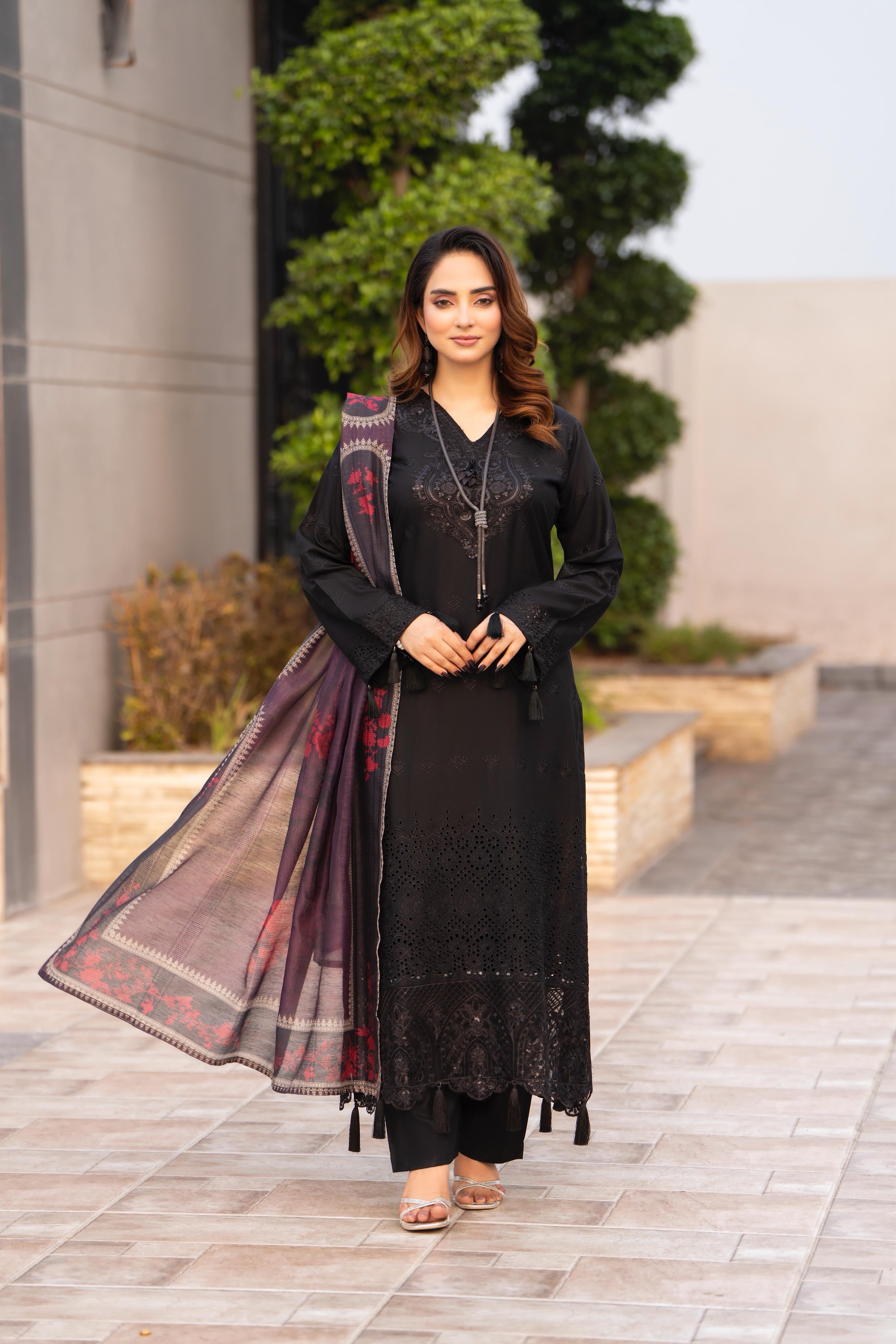 Noir Meher