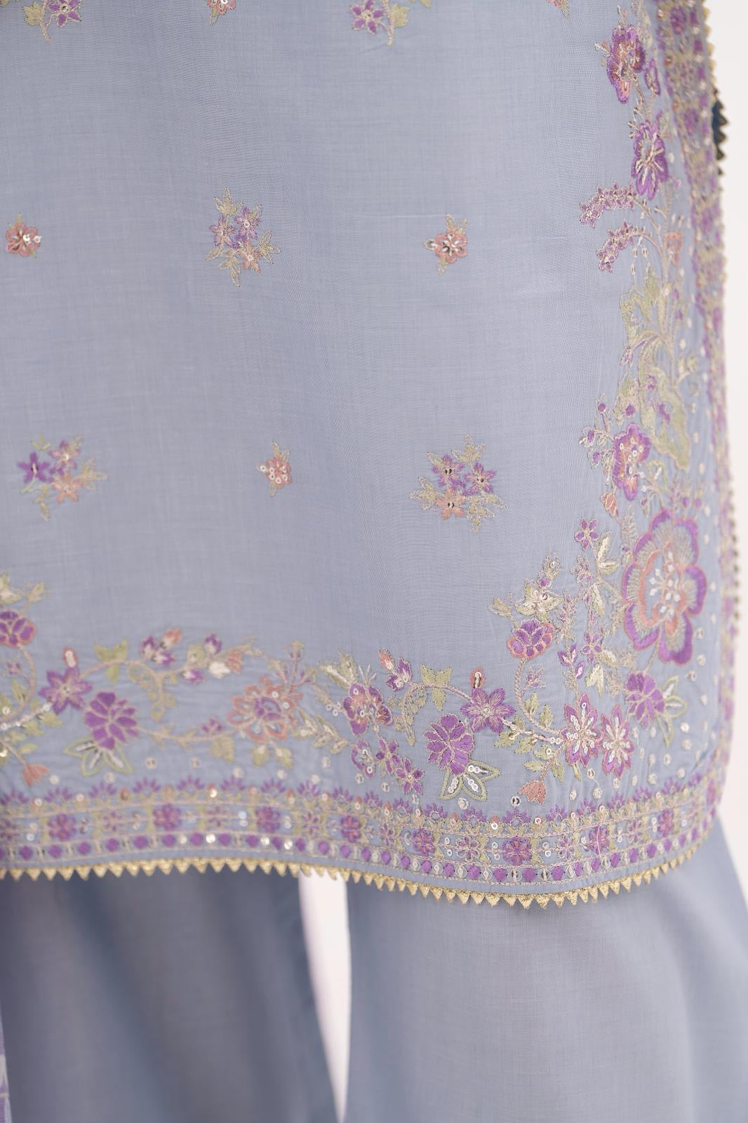 Lavender Mist