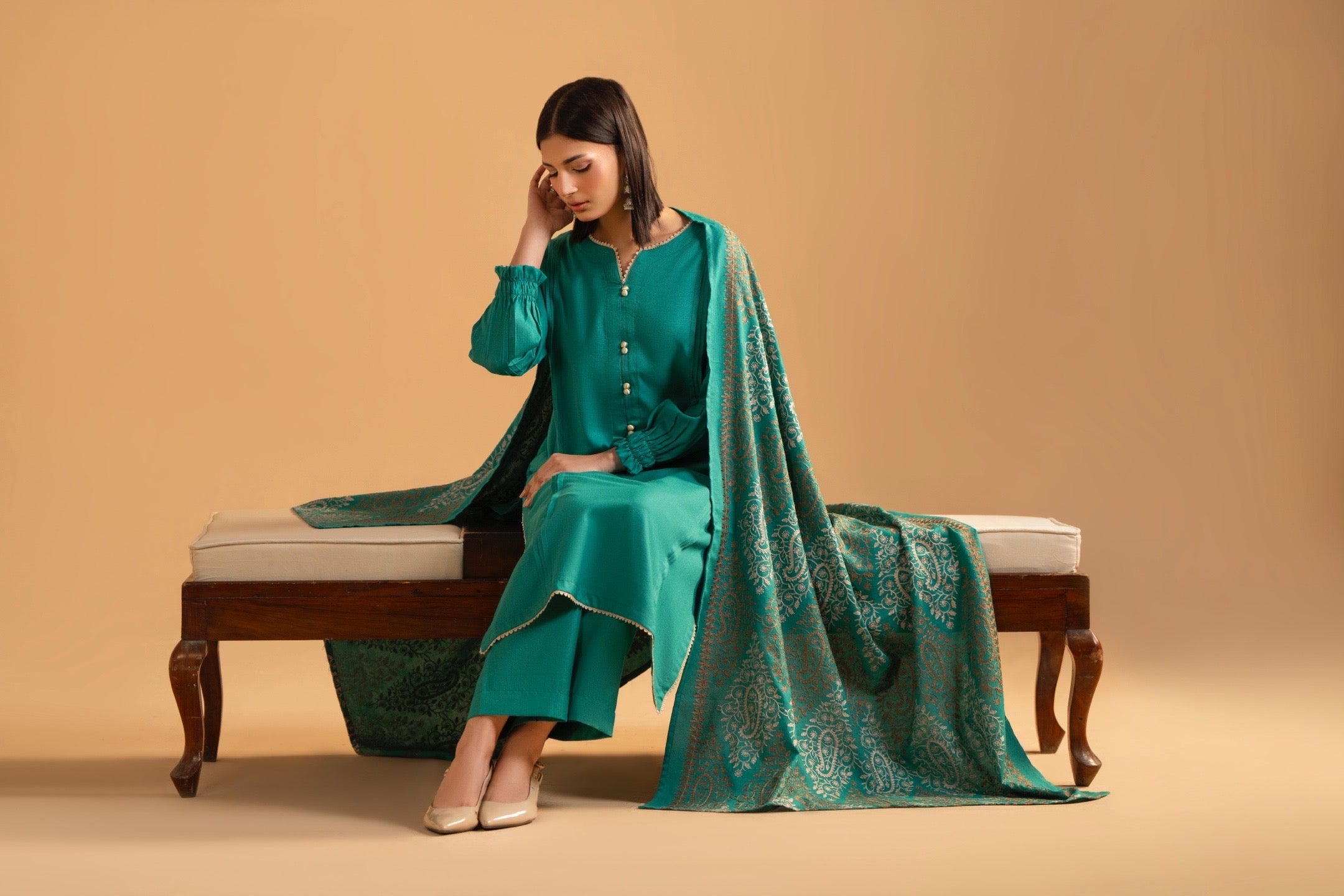Emerald Grace