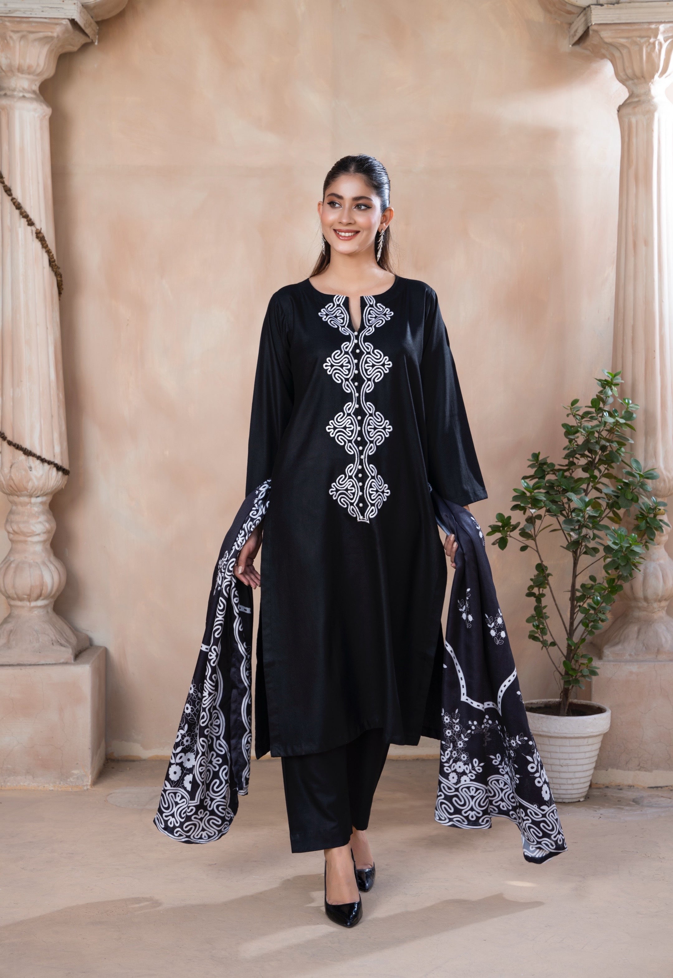 Mahnoor