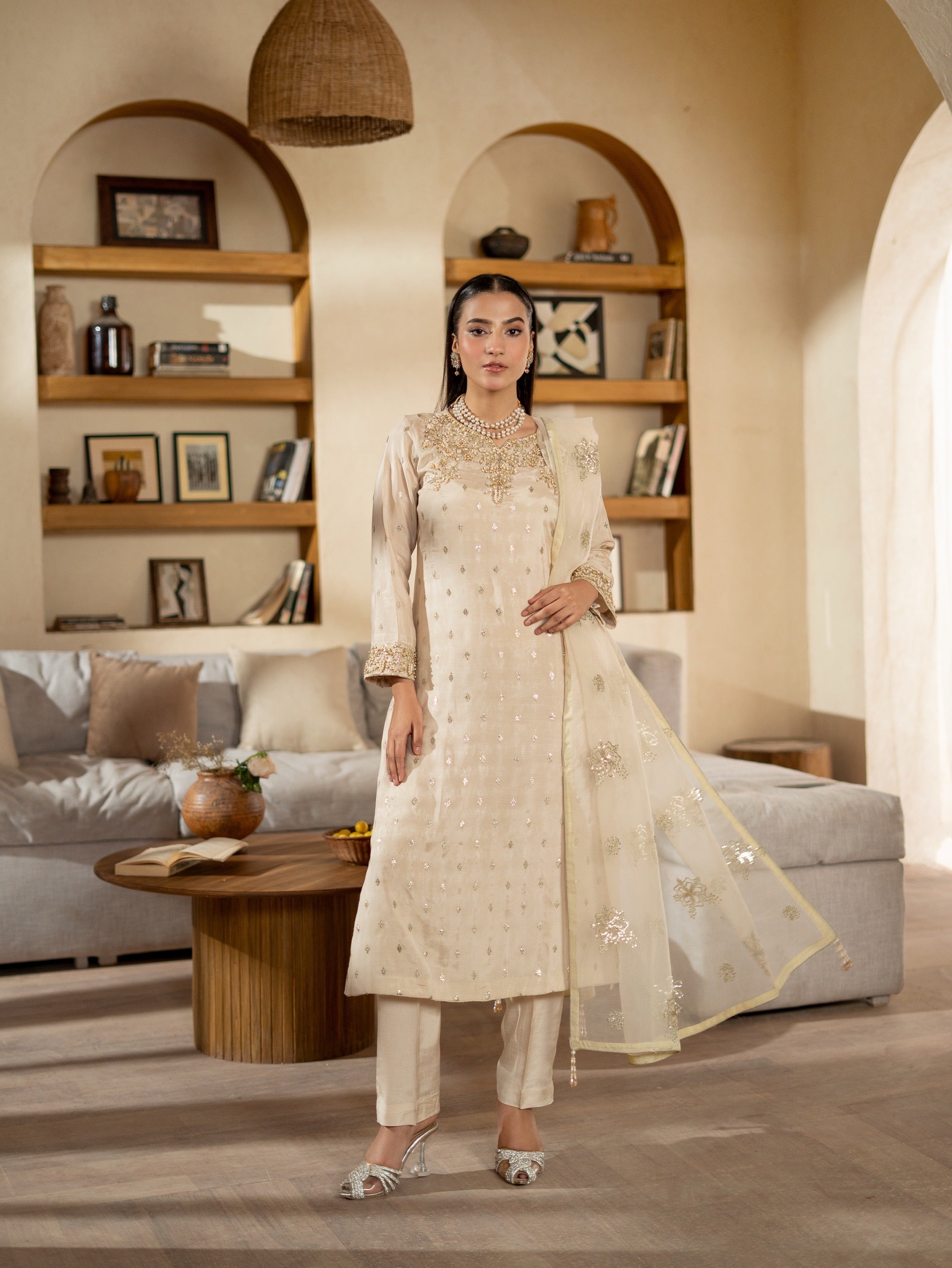Chandni