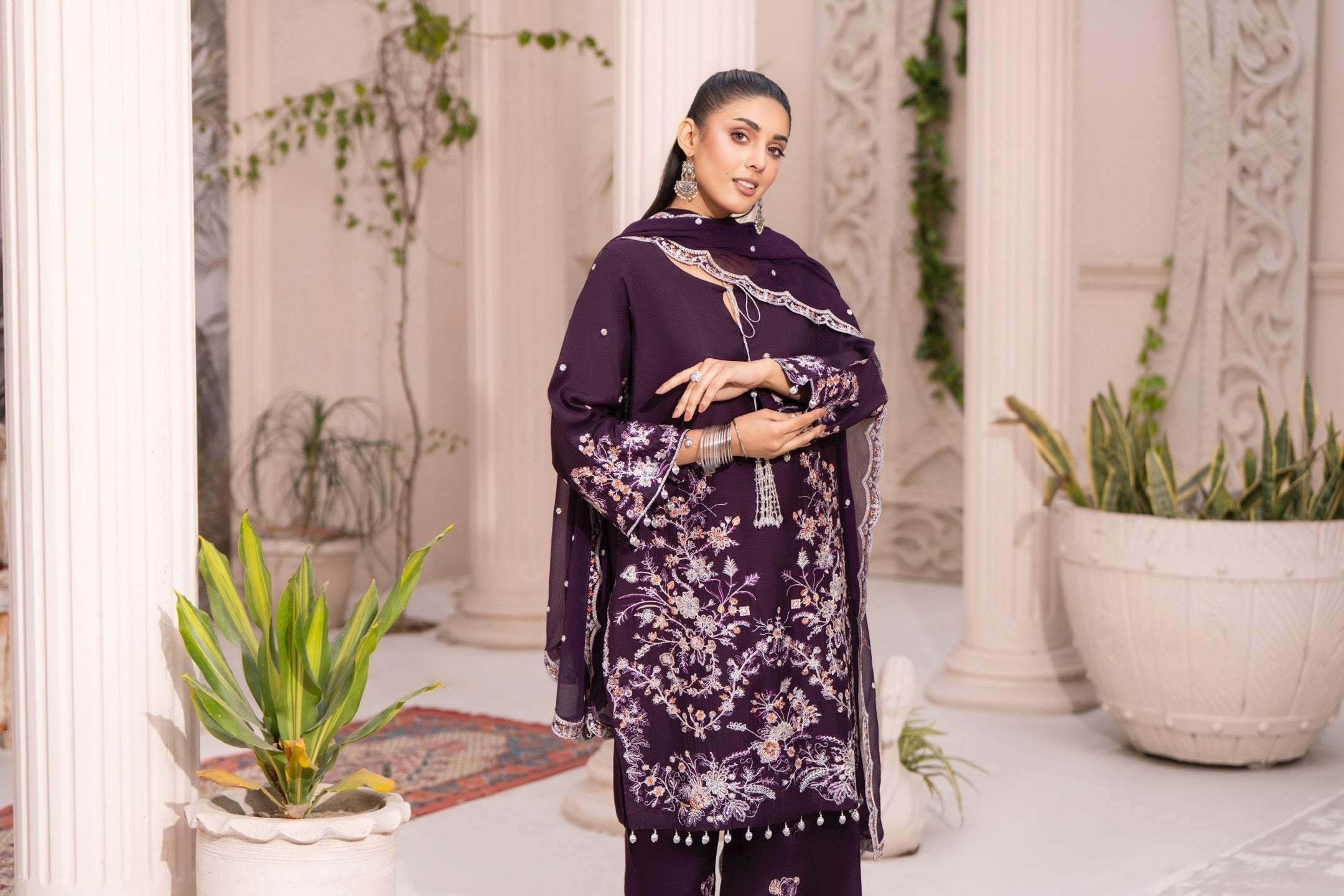 Eid-E-Darakhshan