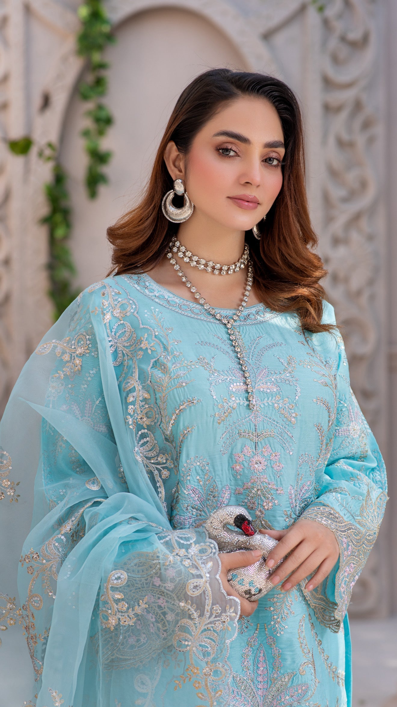 Aqua Noor