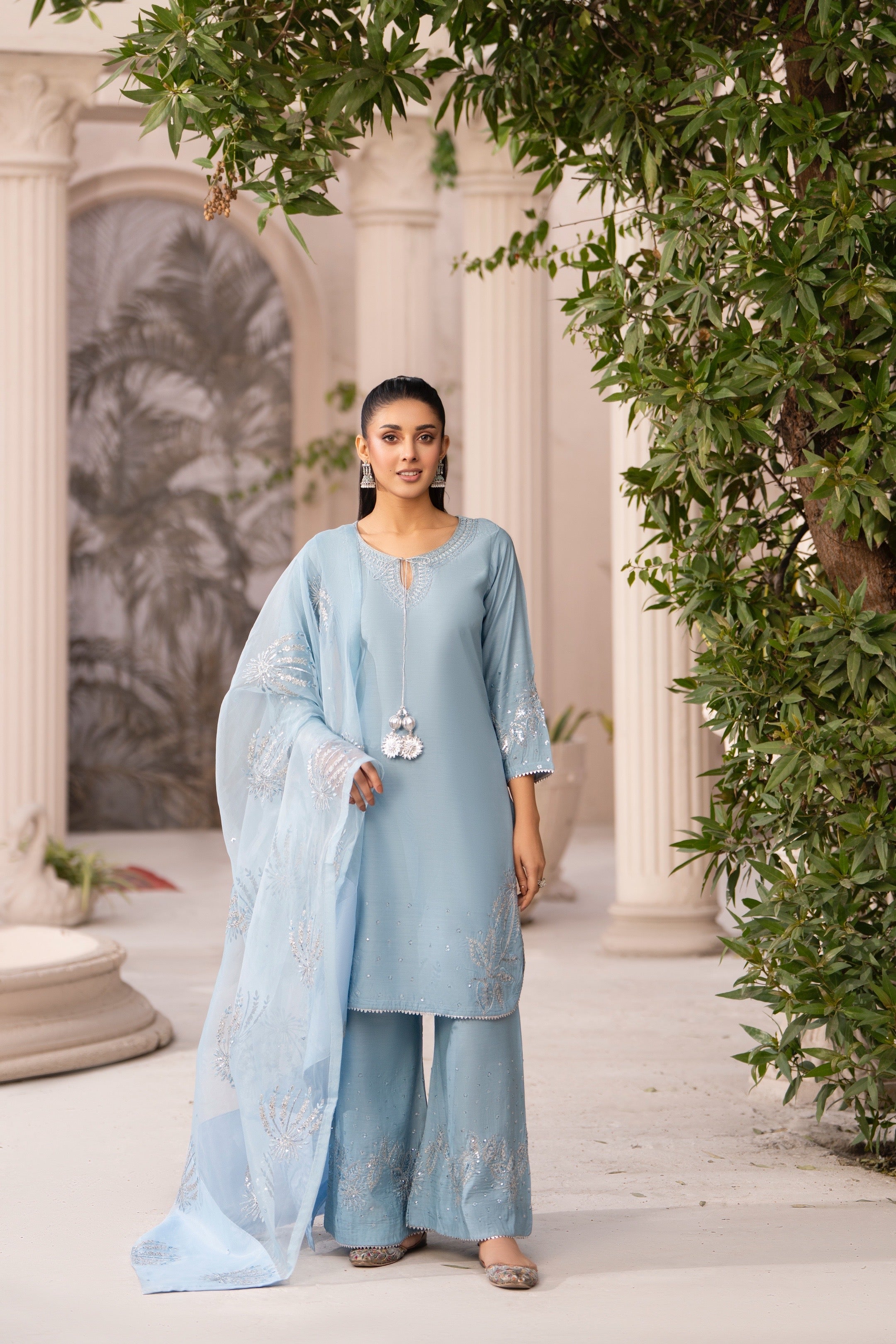 Eid-E-Seher